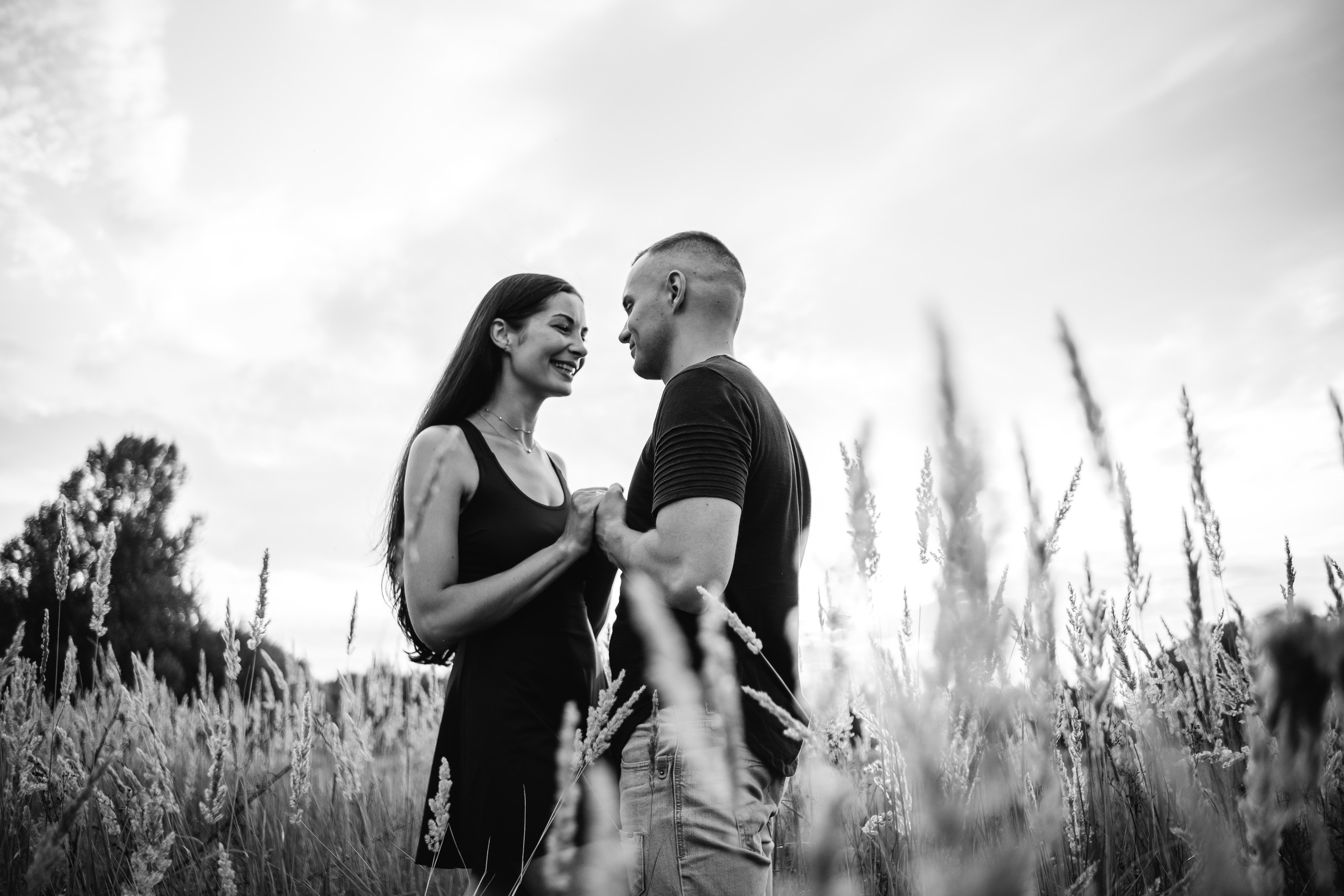 Семья. Nattie.ph