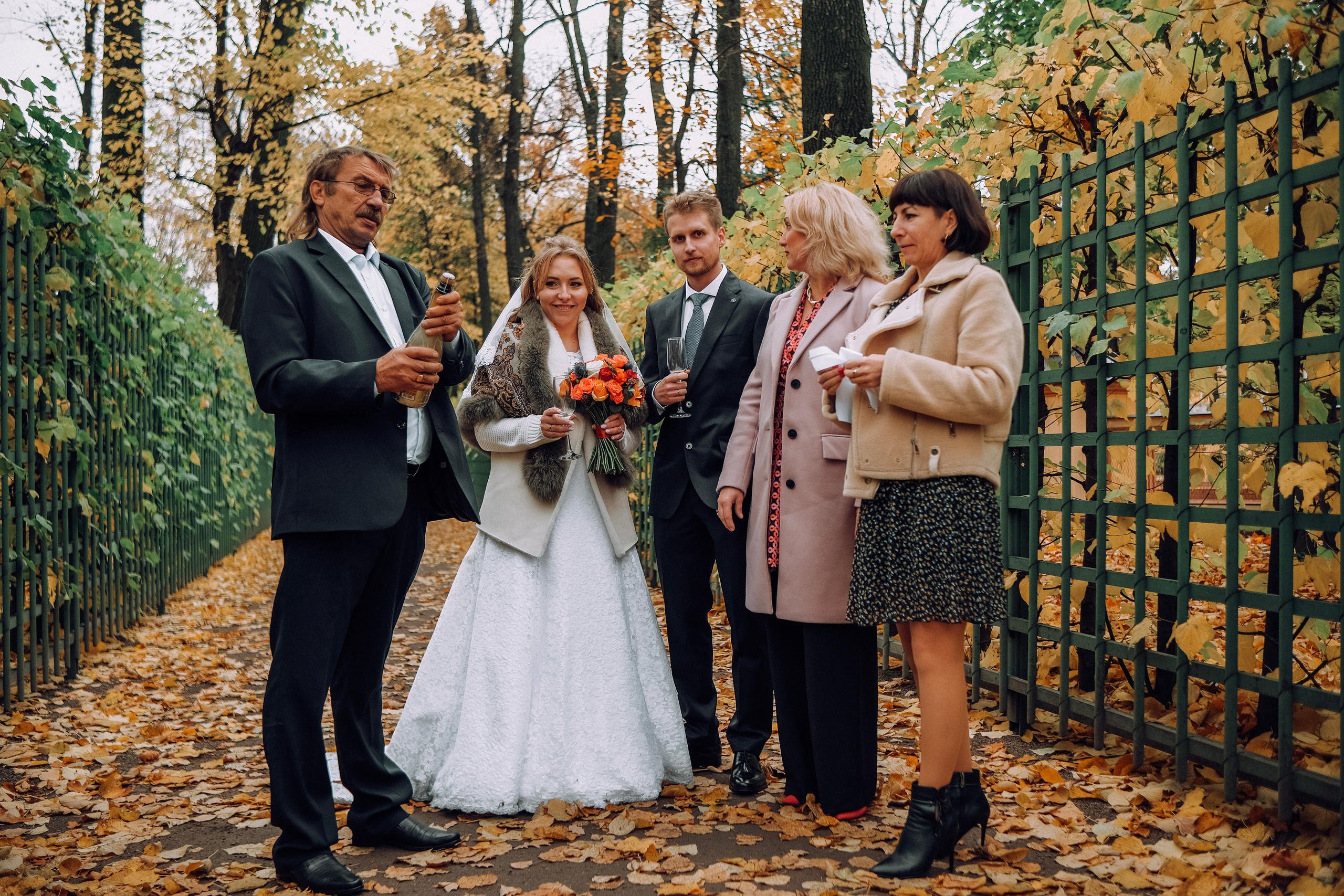 Филипп и Алиса 16.11.2022. Nattie.ph