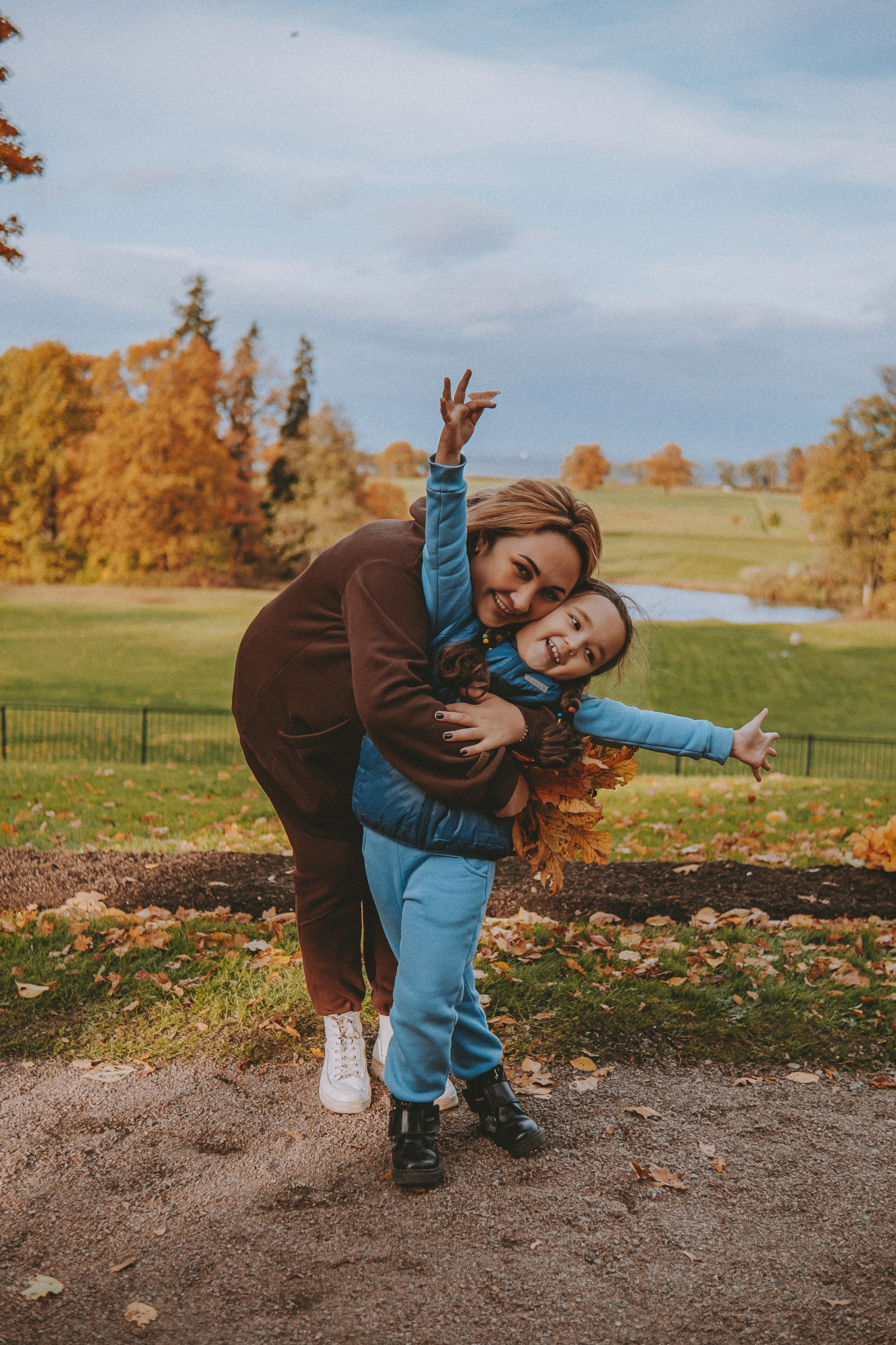 Малышка Софа. Nattie.ph