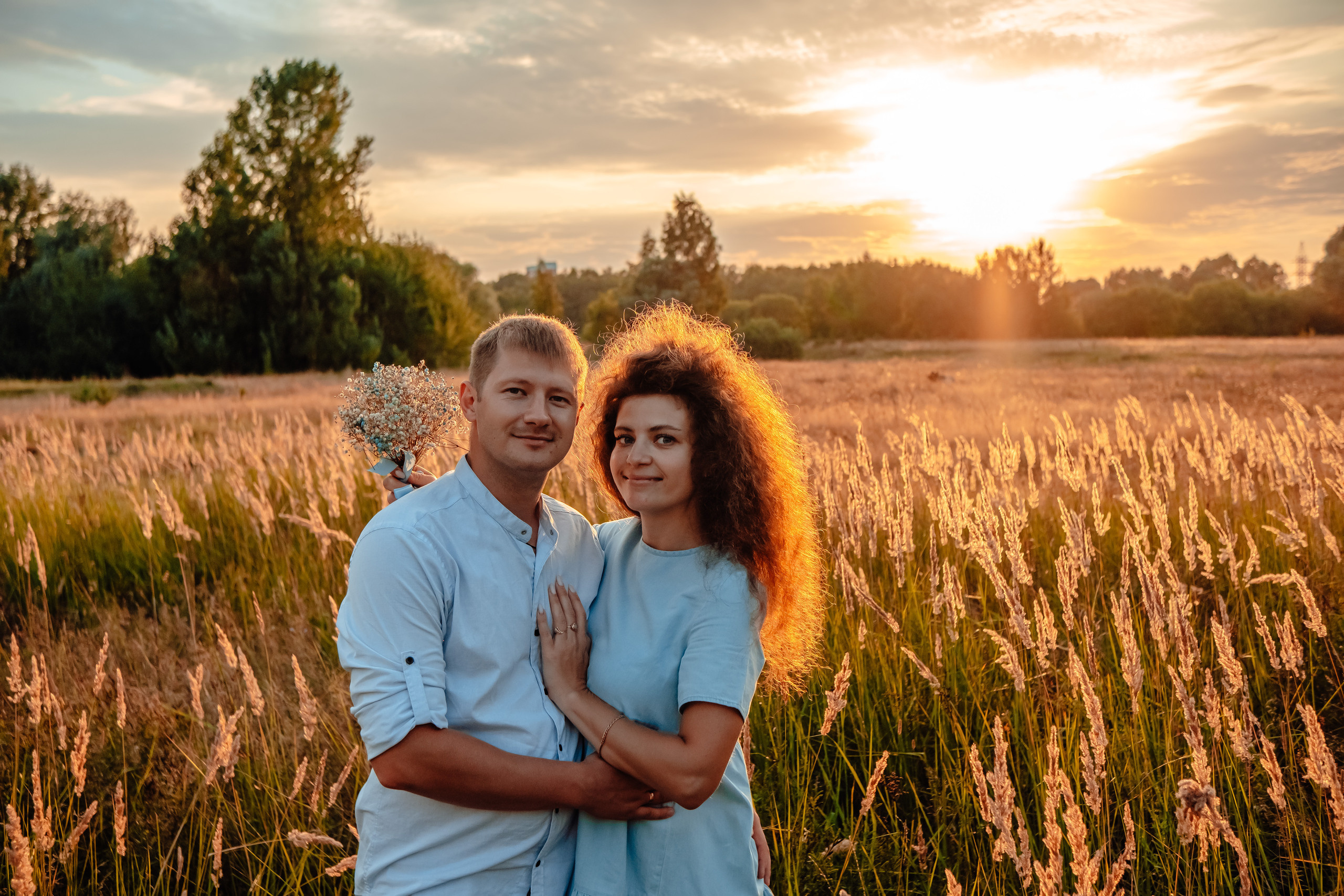 Семья. Nattie.ph