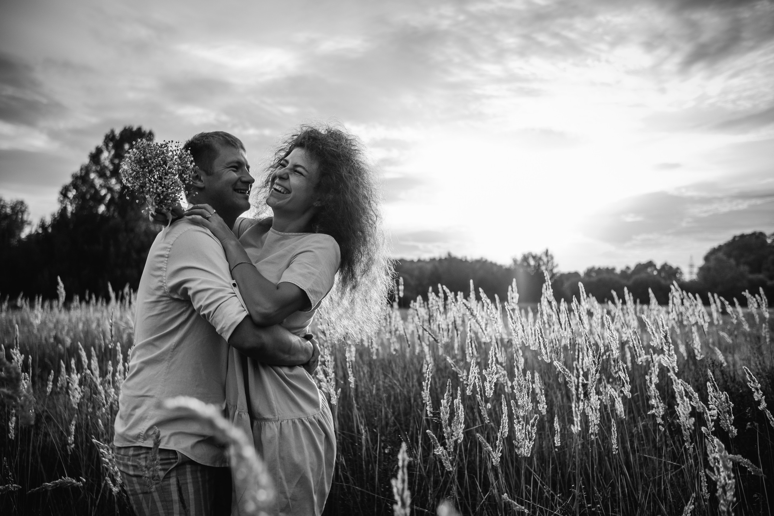 Семья. Nattie.ph