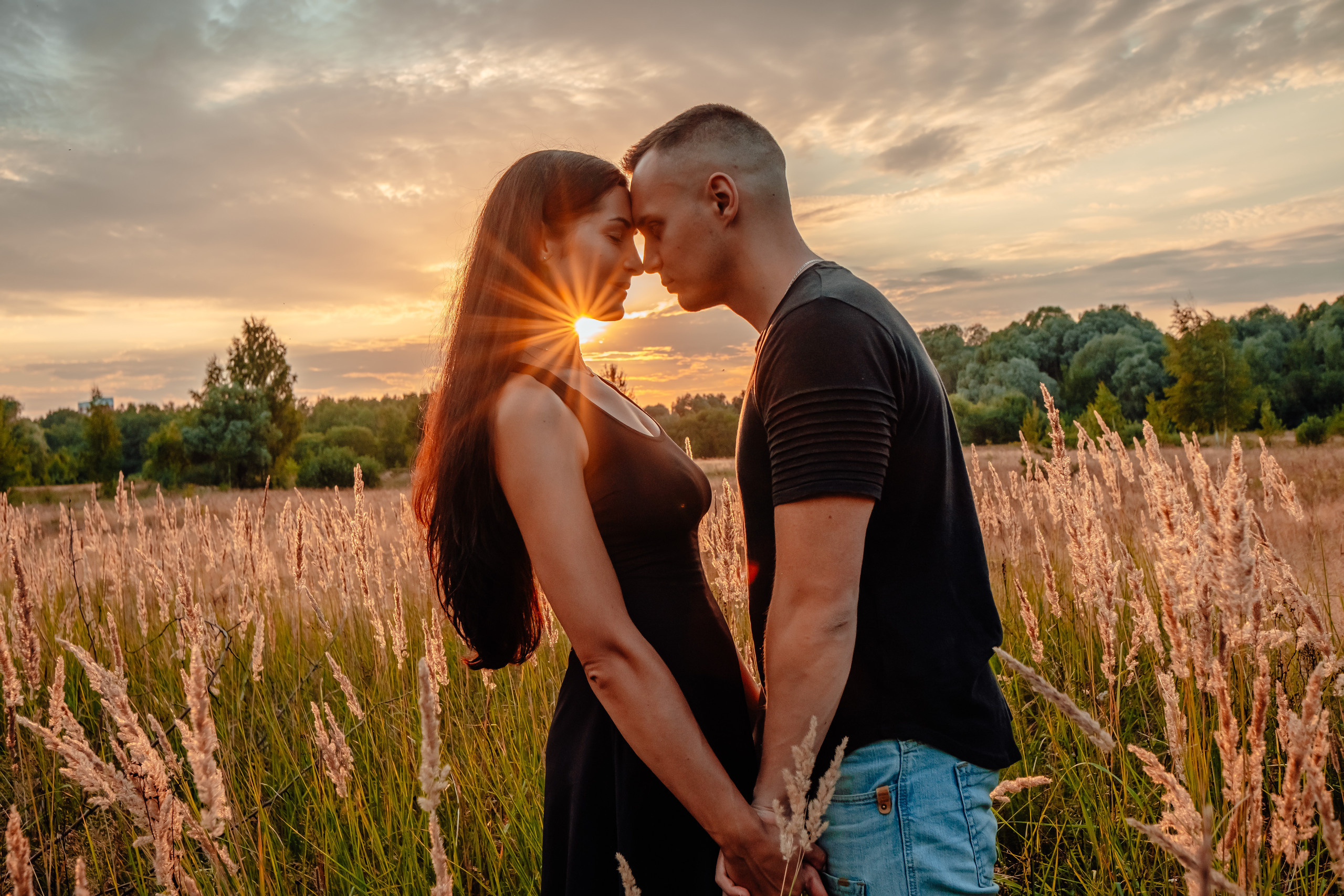 Семья. Nattie.ph