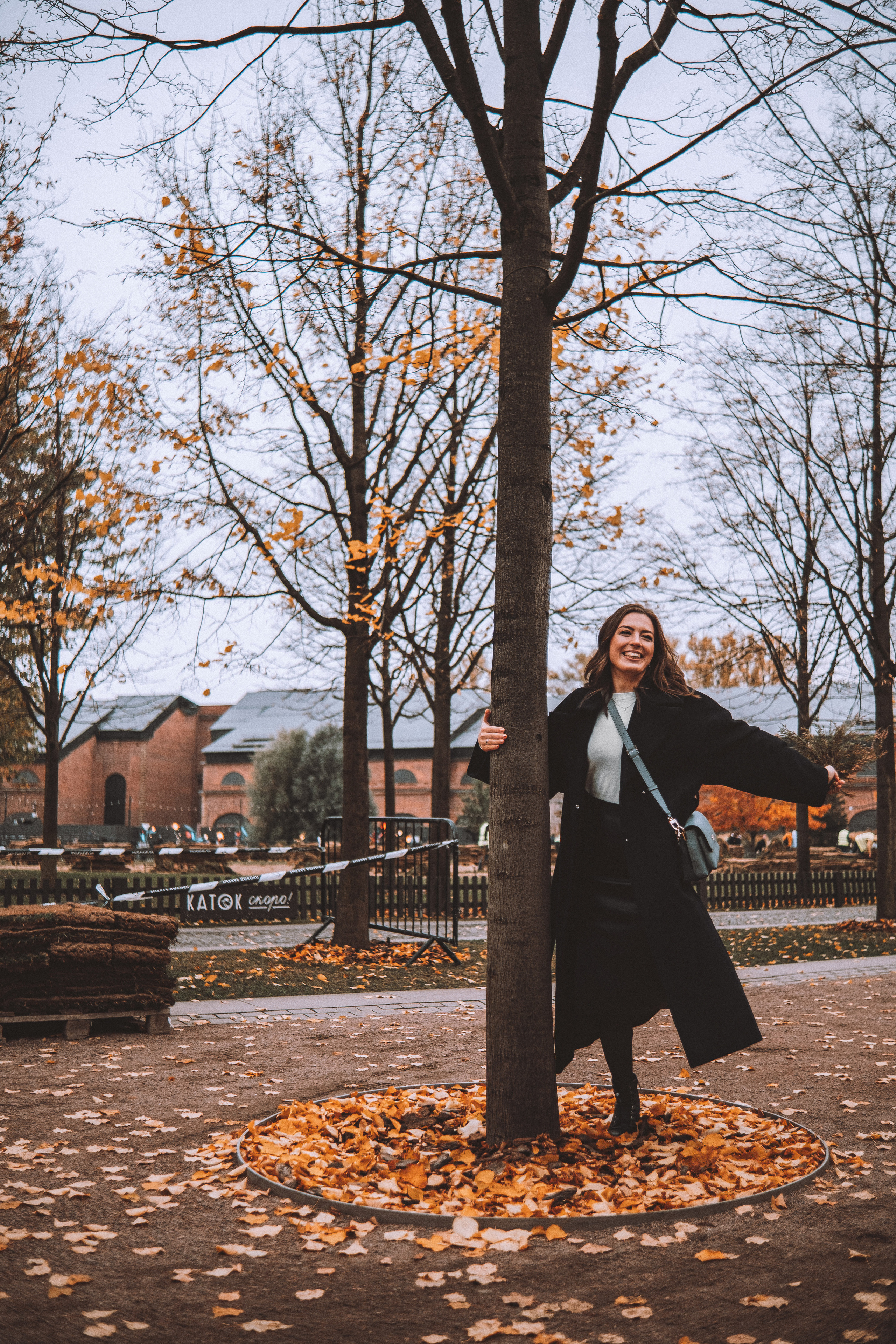 Фотосессия подруг. Nattie.ph