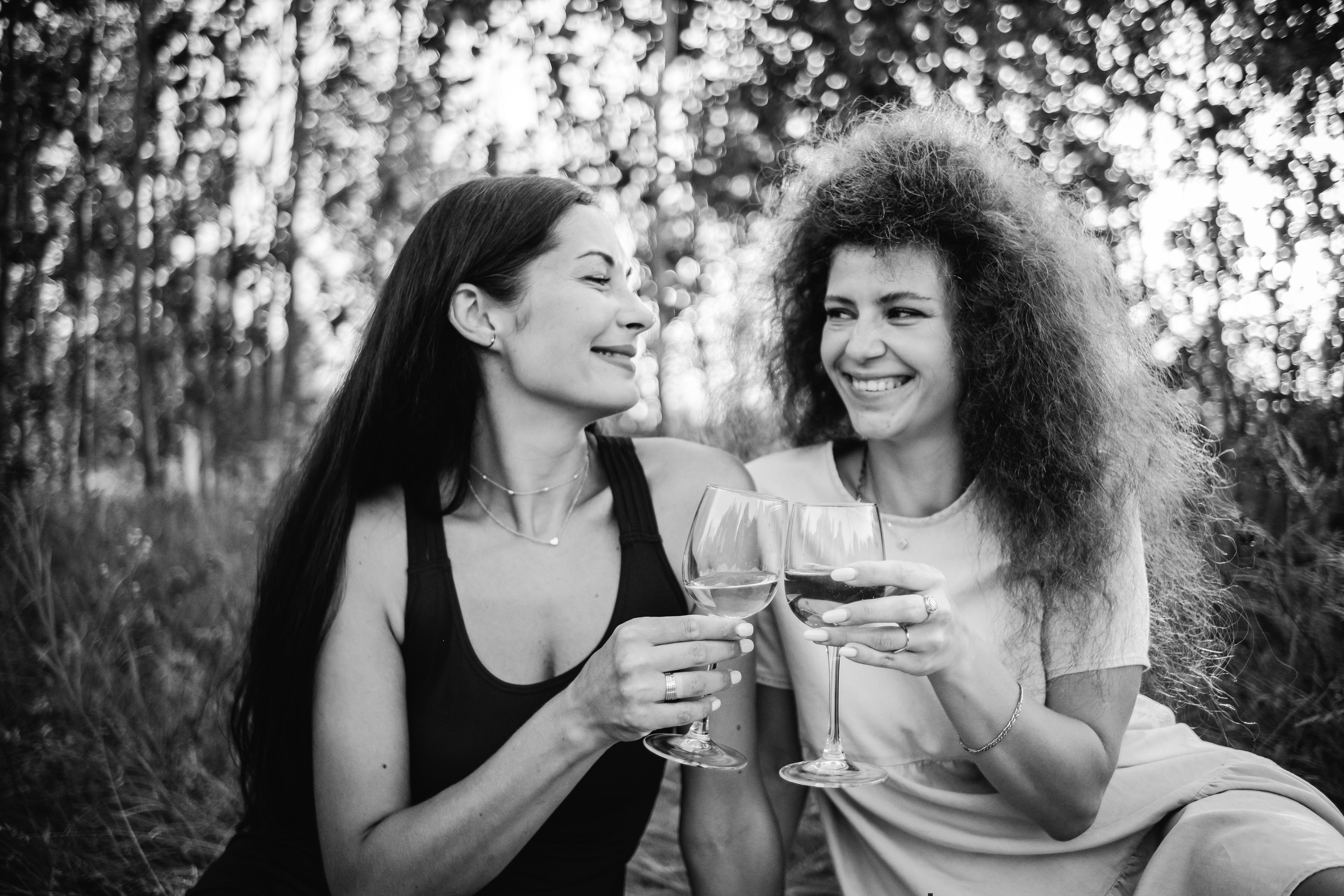 Семья. Nattie.ph