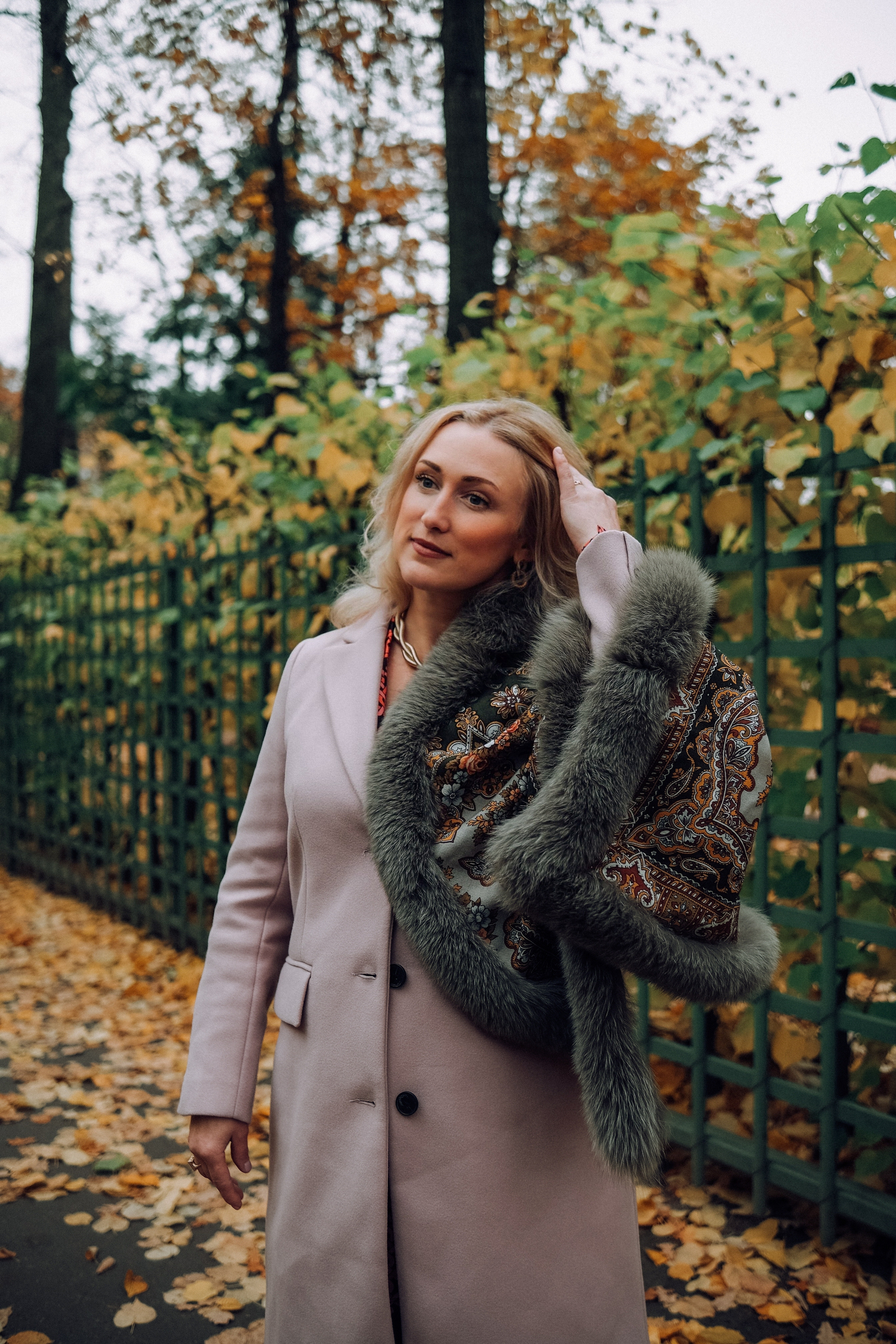 Филипп и Алиса 16.11.2022. Nattie.ph