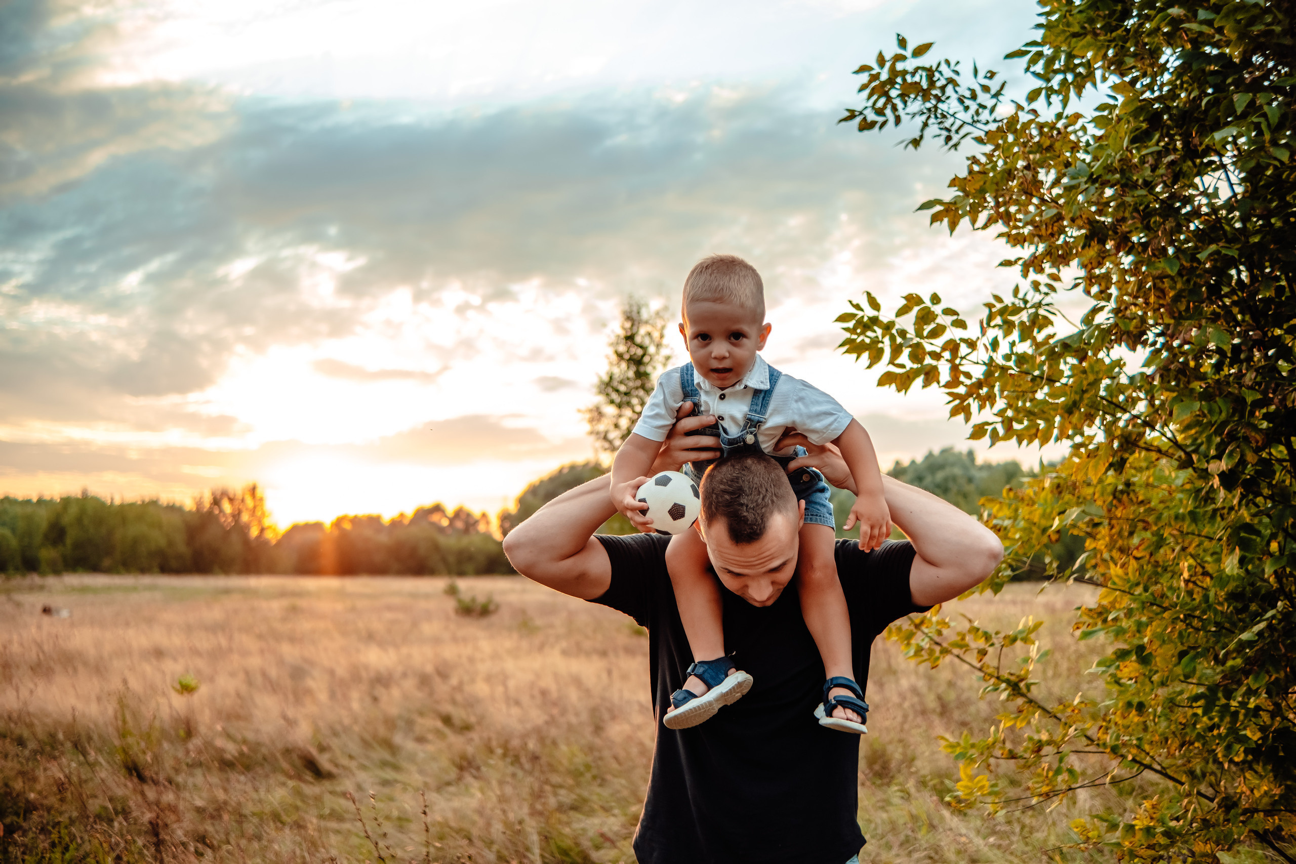 Семья. Nattie.ph