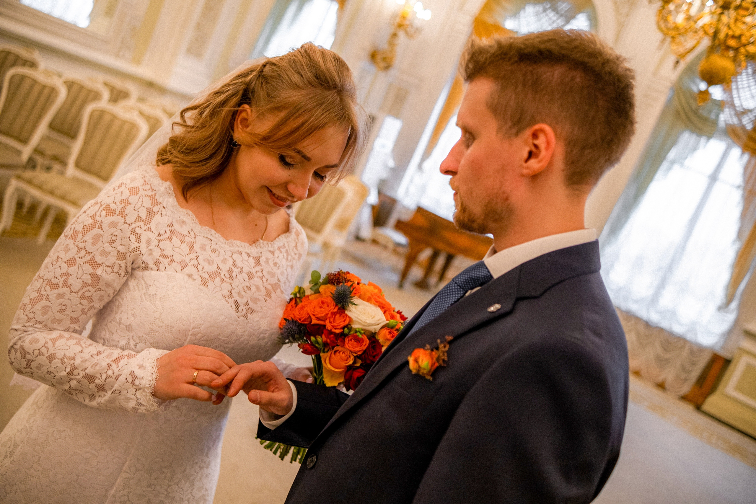 Филипп и Алиса 16.11.2022. Nattie.ph