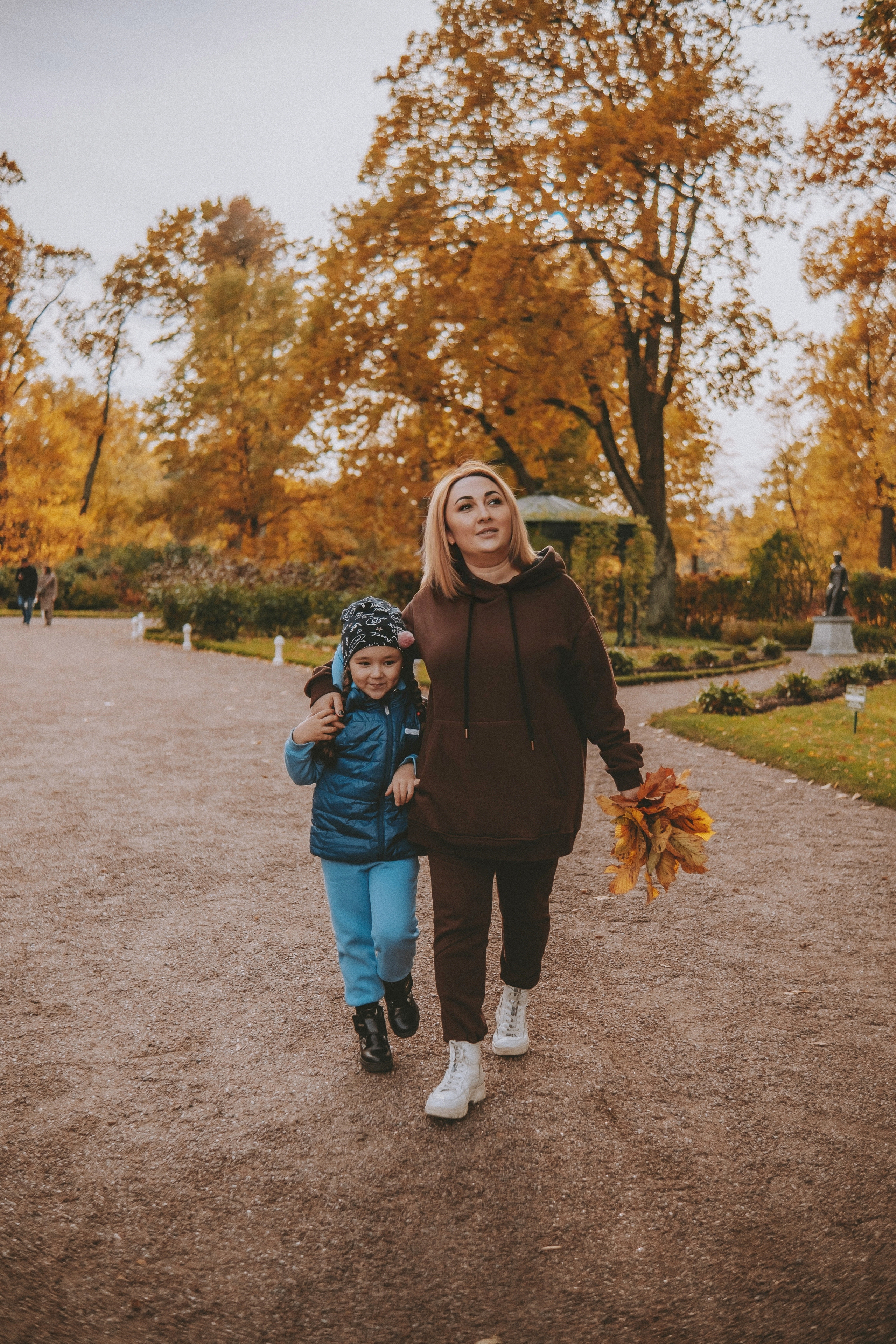 Малышка Софа. Nattie.ph