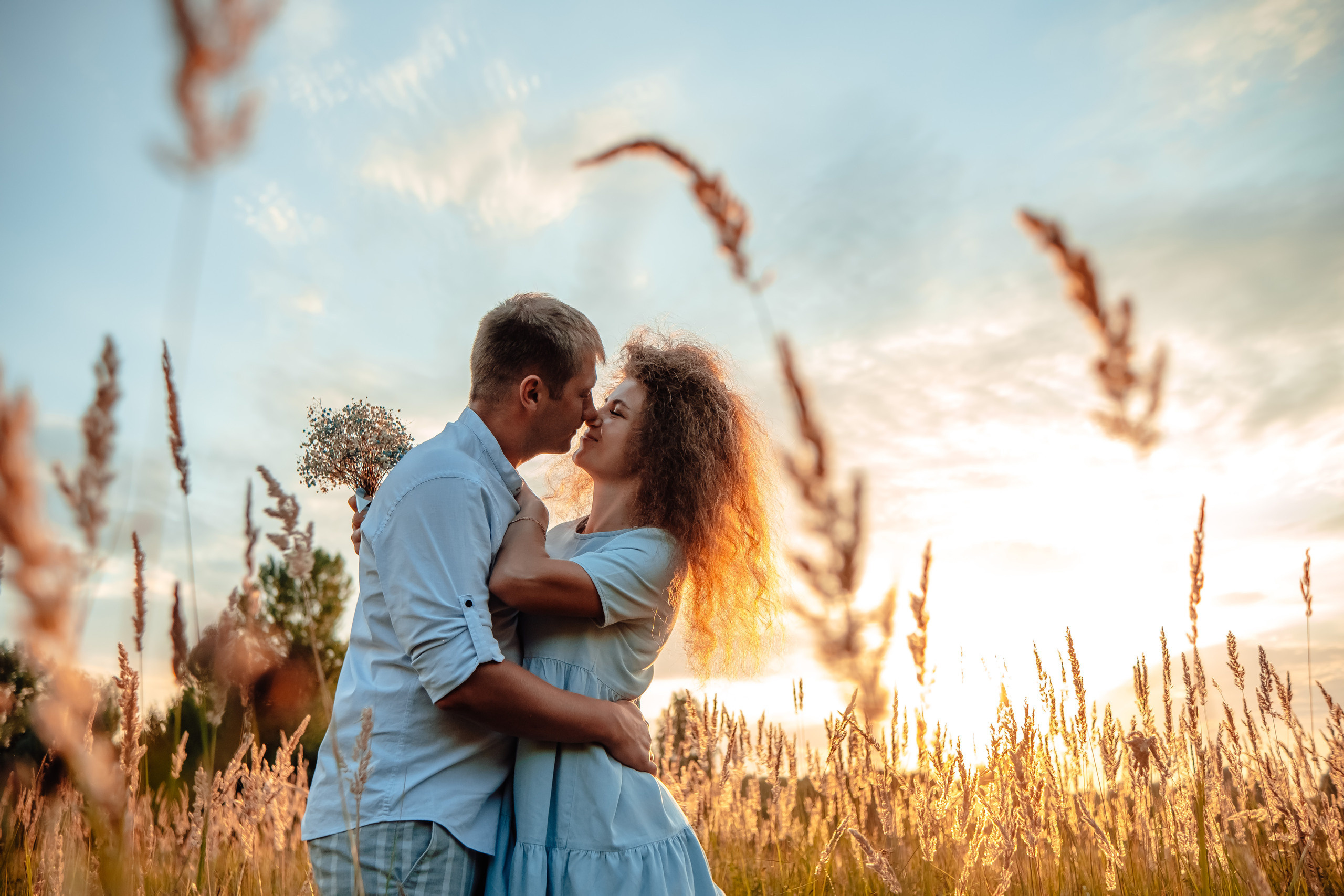 Семья. Nattie.ph