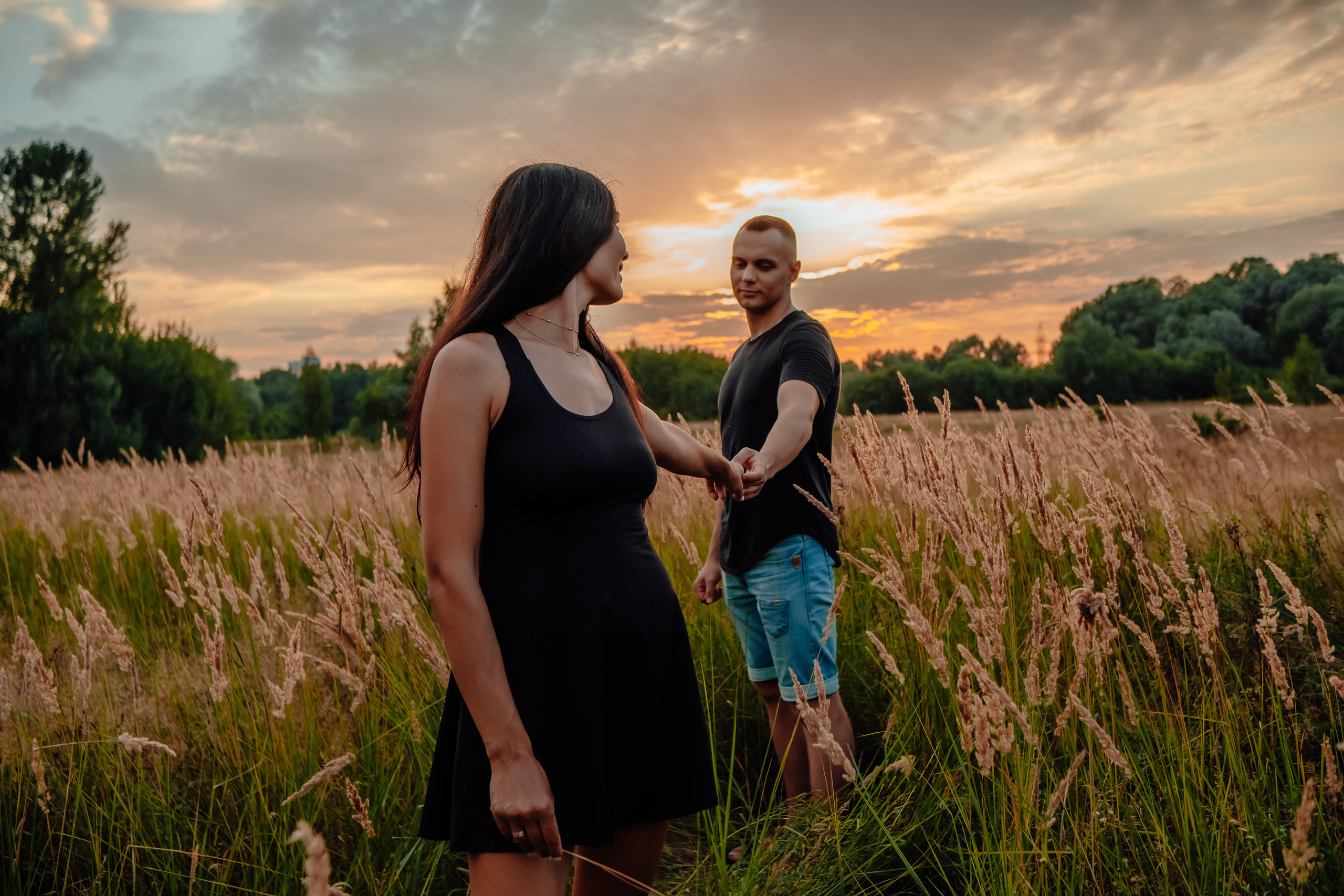 Семья. Nattie.ph