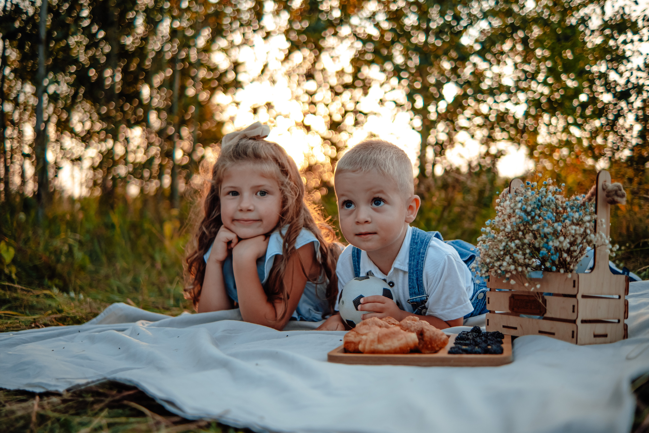 Семья. Nattie.ph