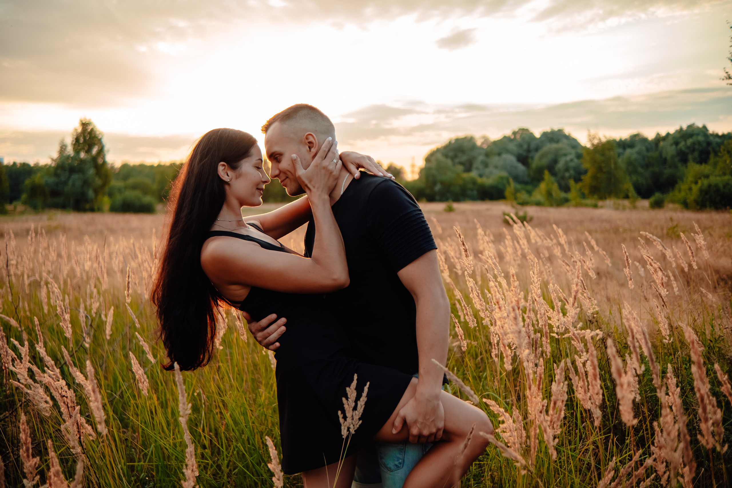 Семья. Nattie.ph