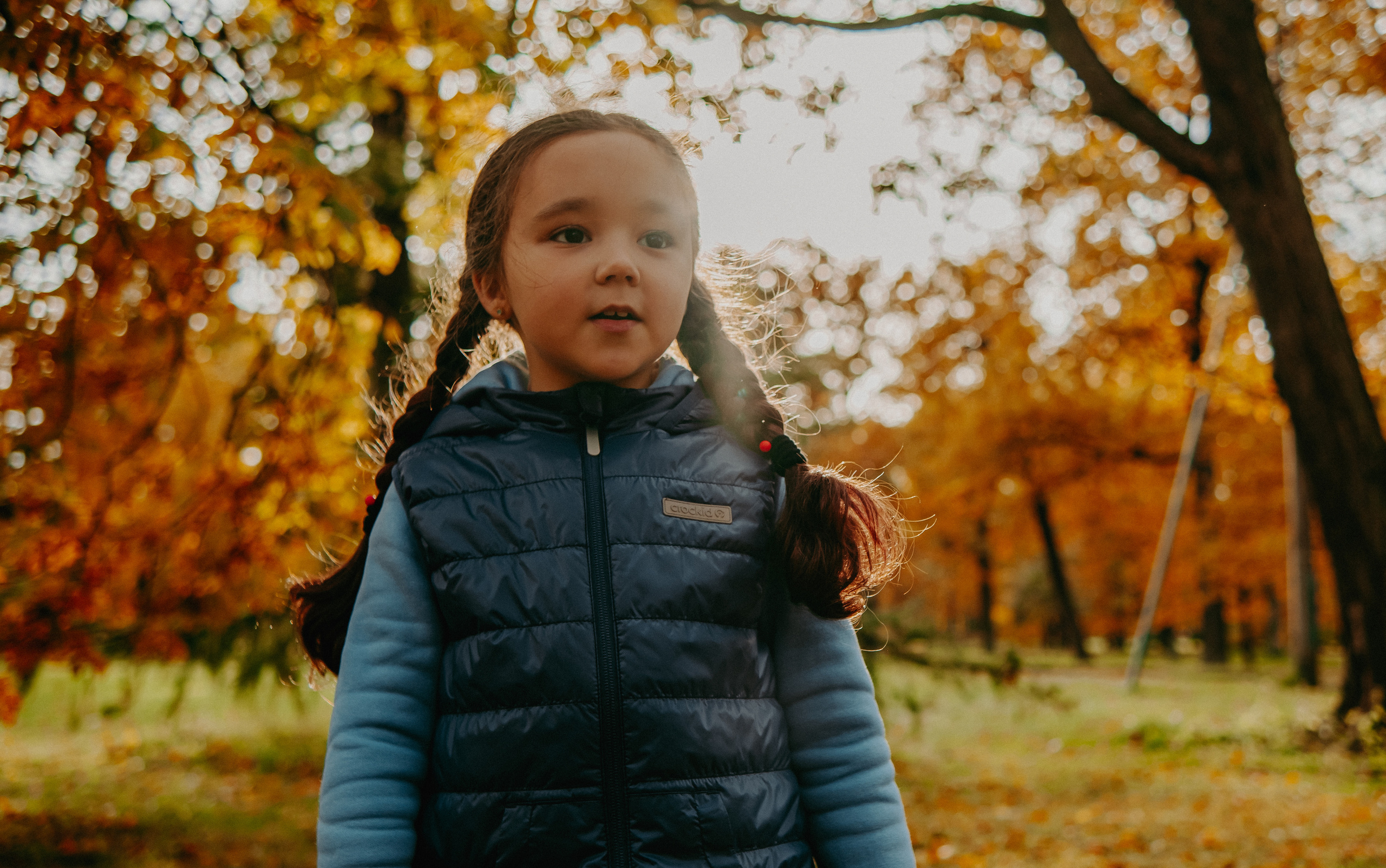 Малышка Софа. Nattie.ph