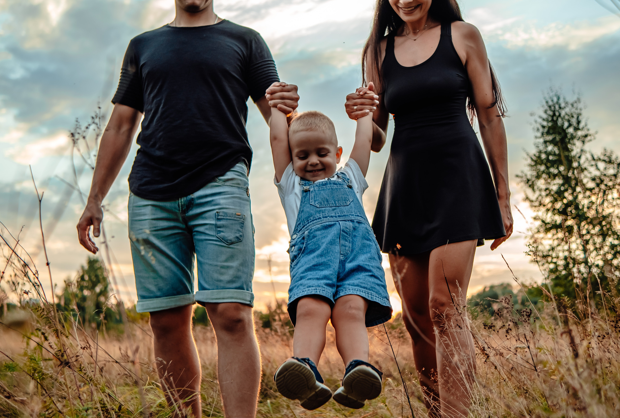 Семья. Nattie.ph