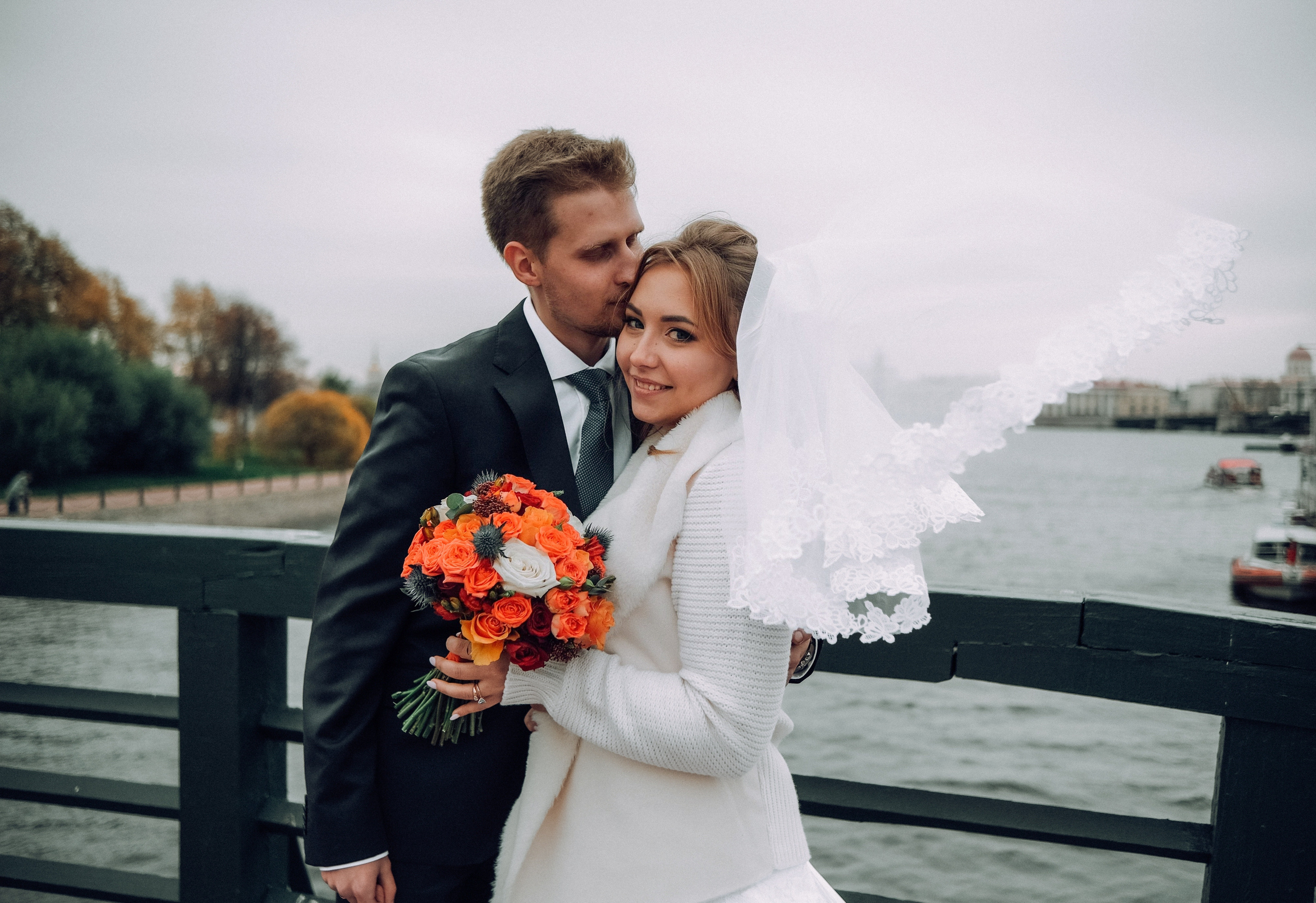 Филипп и Алиса 16.11.2022. Nattie.ph