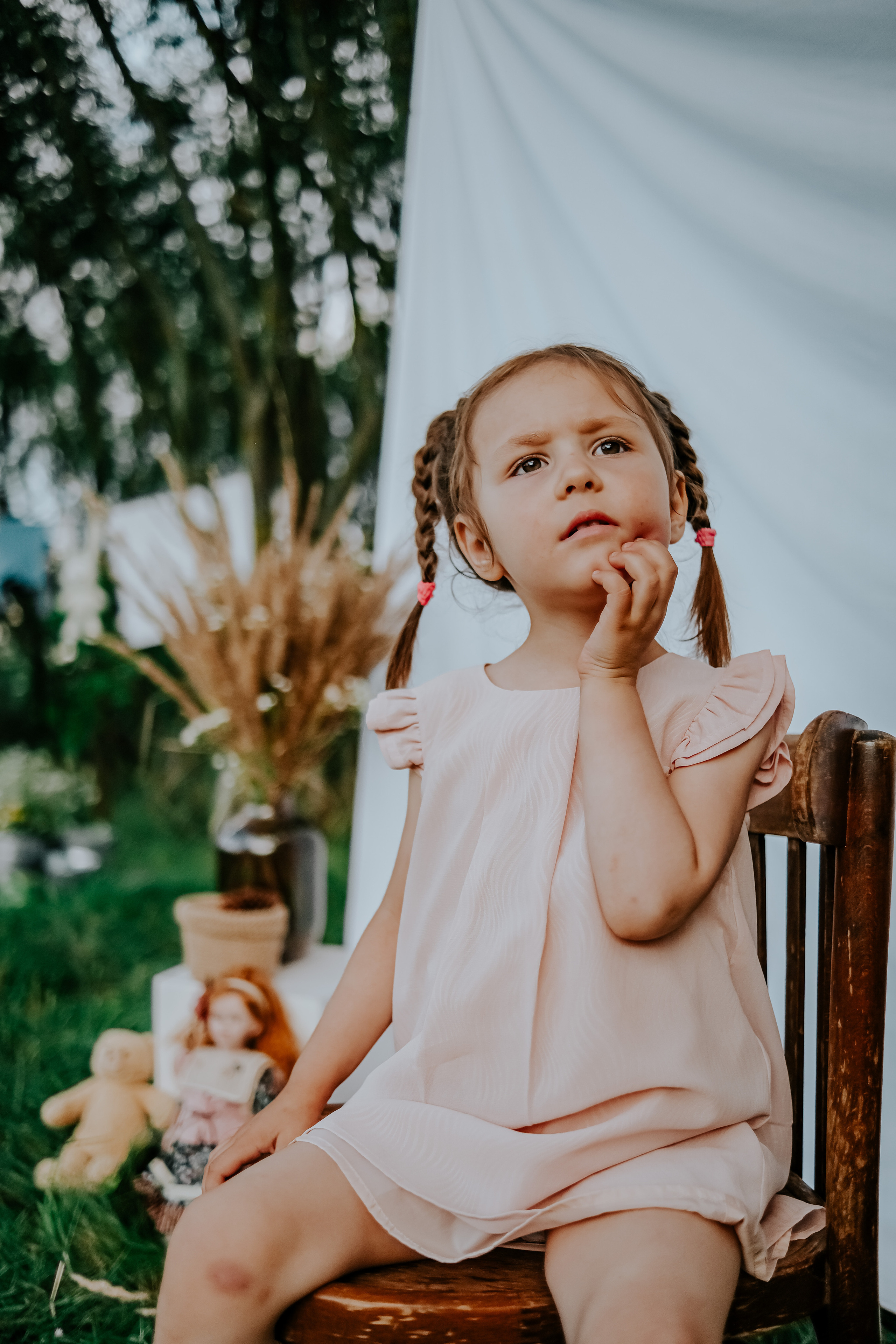 Михалина. Nattie.ph