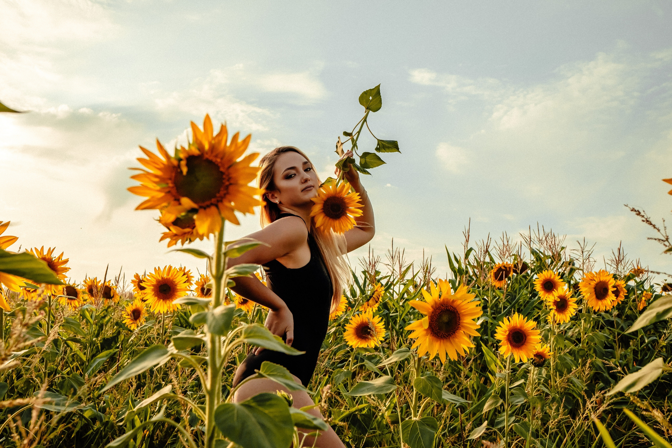 Вероника. Nattie.ph