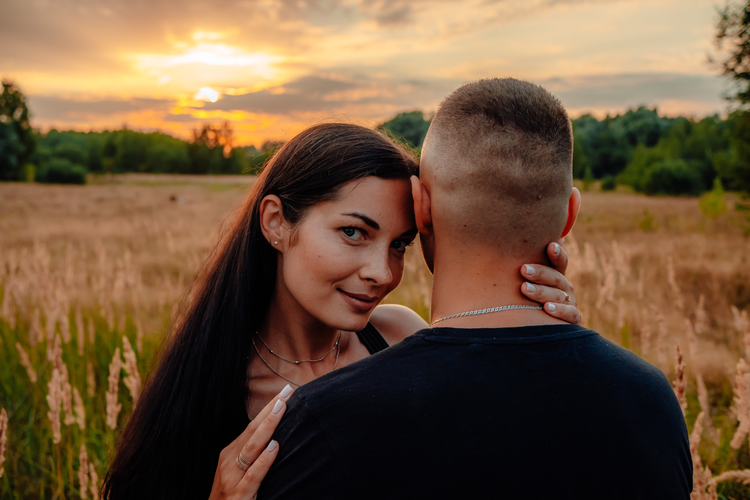 Семья. Nattie.ph