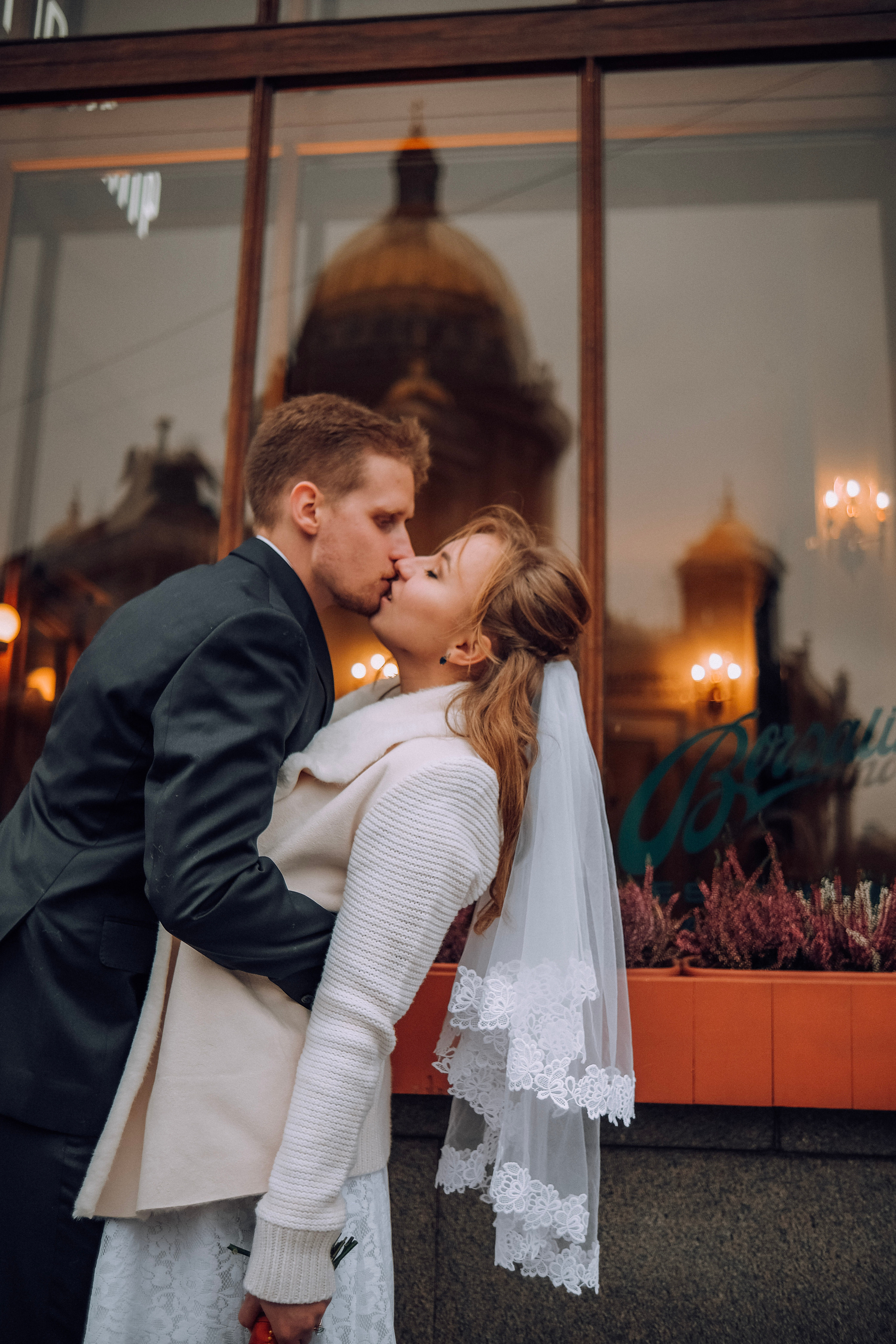 Филипп и Алиса 16.11.2022. Nattie.ph