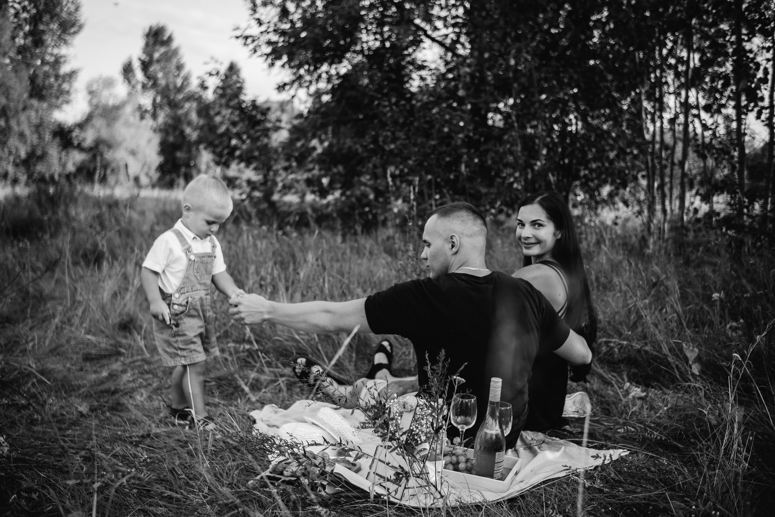 Семья. Nattie.ph