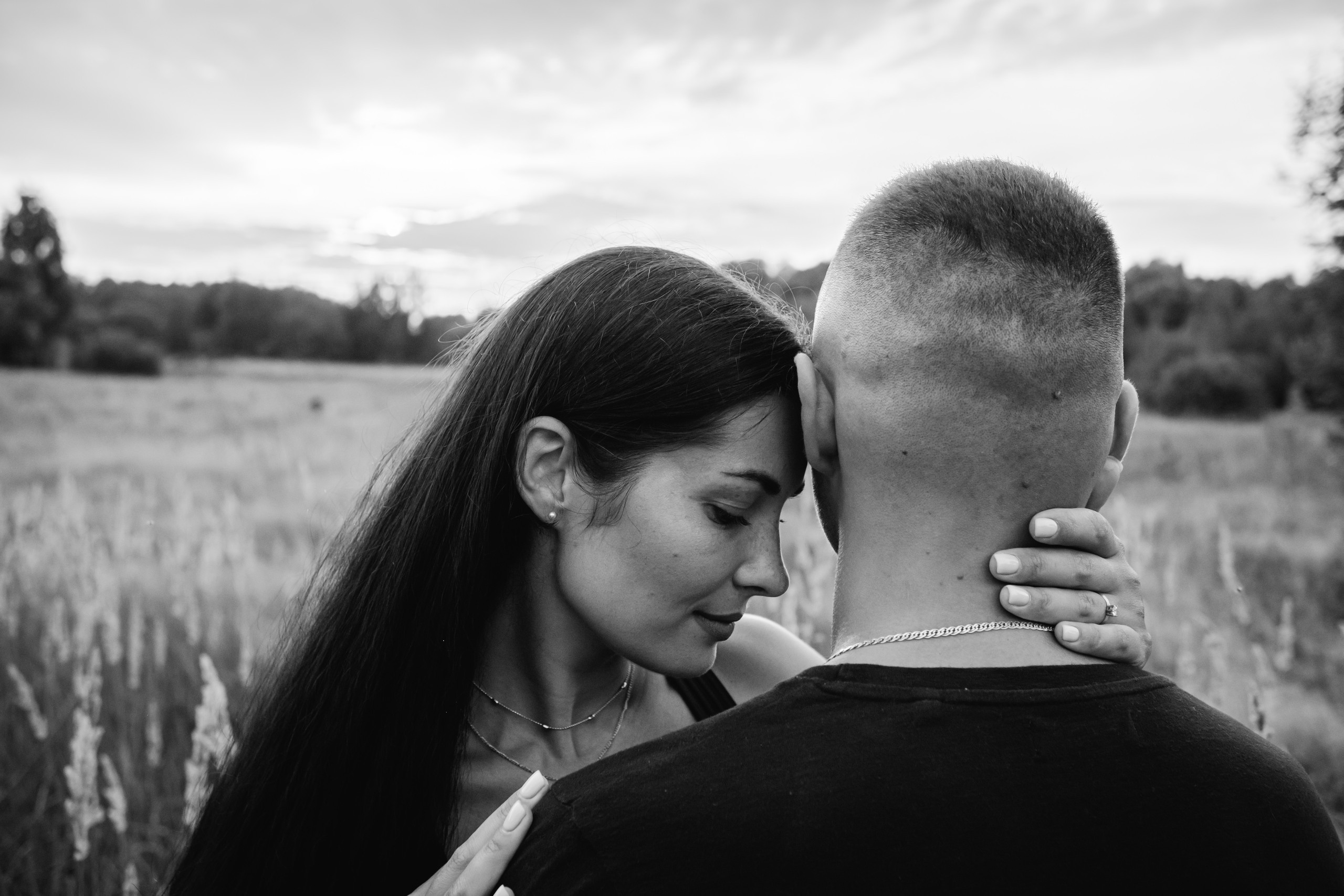 Семья. Nattie.ph