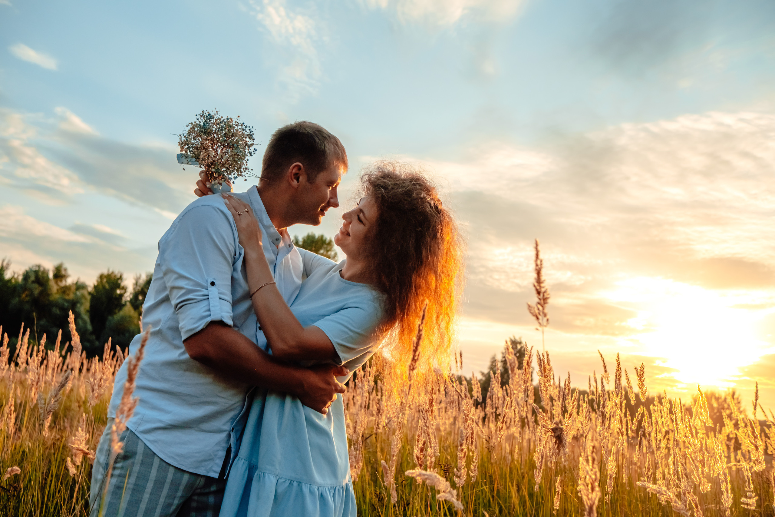 Семья. Nattie.ph