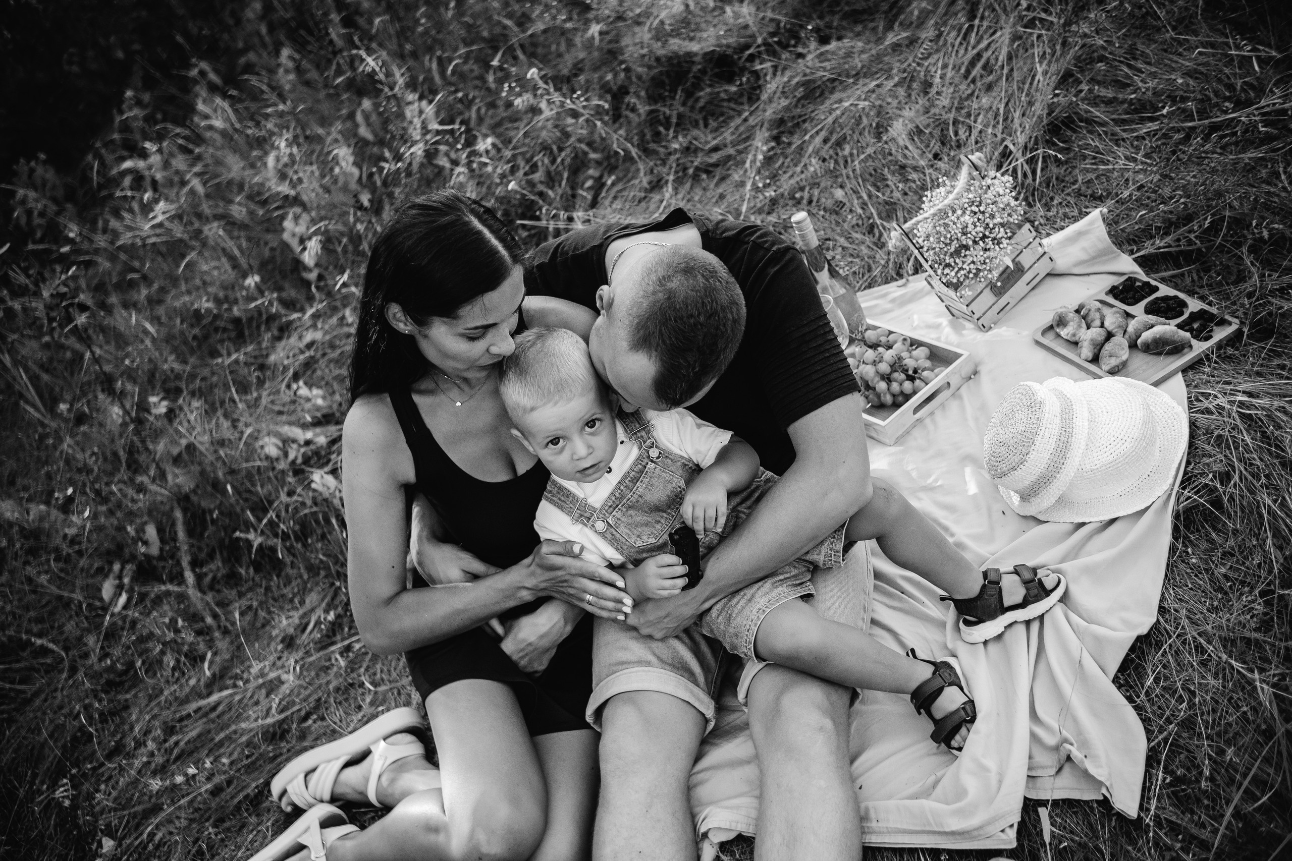 Семья. Nattie.ph