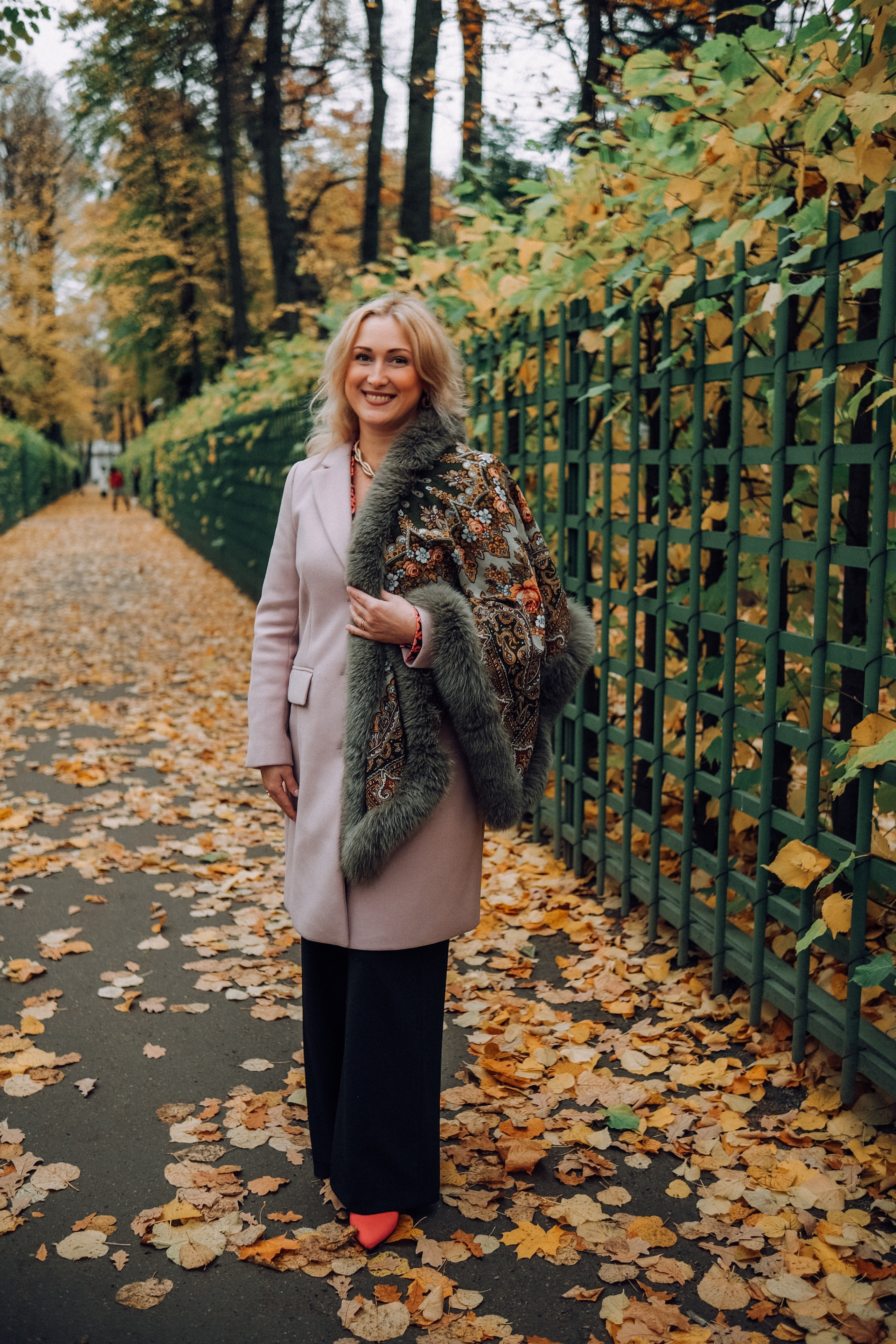 Филипп и Алиса 16.11.2022. Nattie.ph