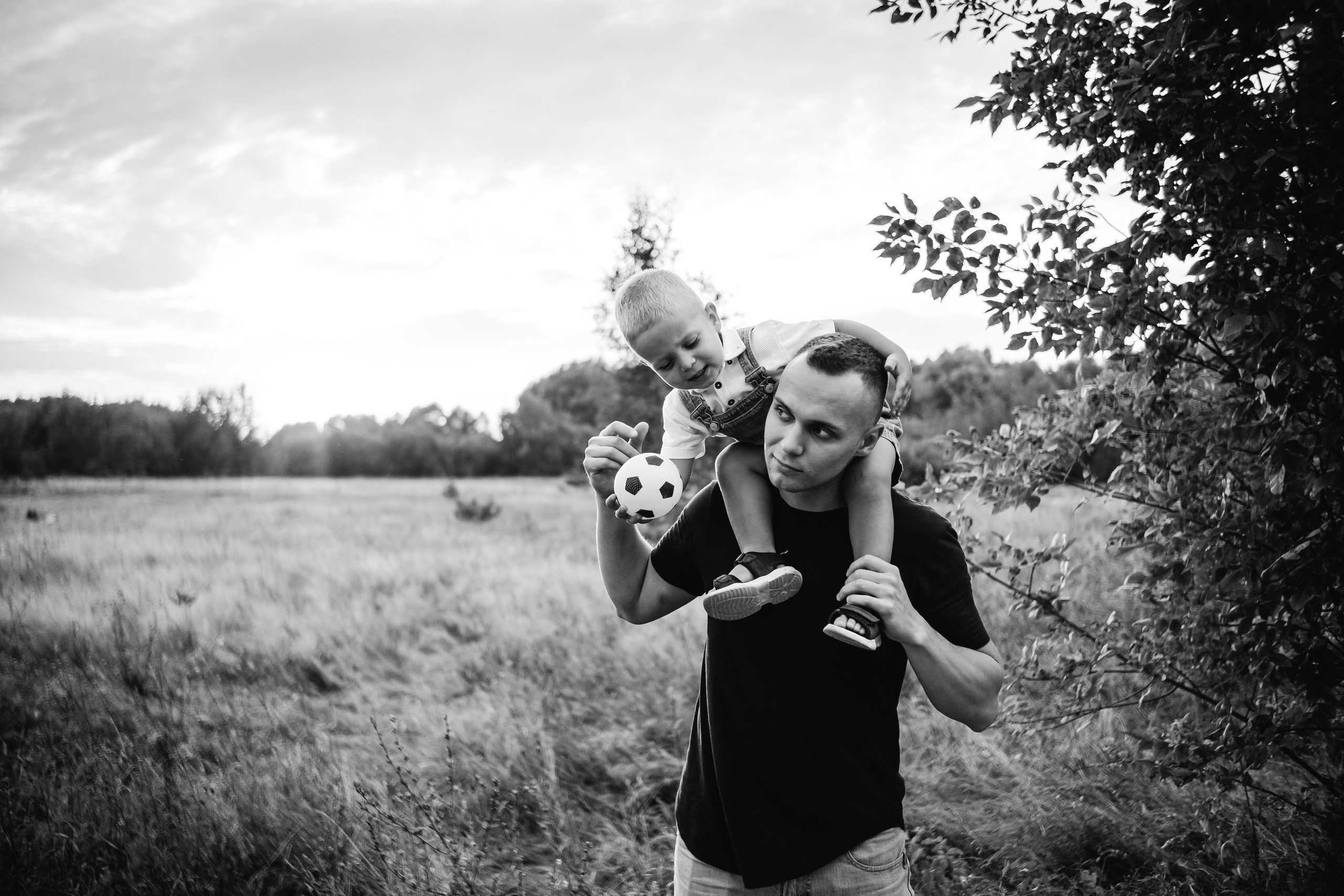 Семья. Nattie.ph