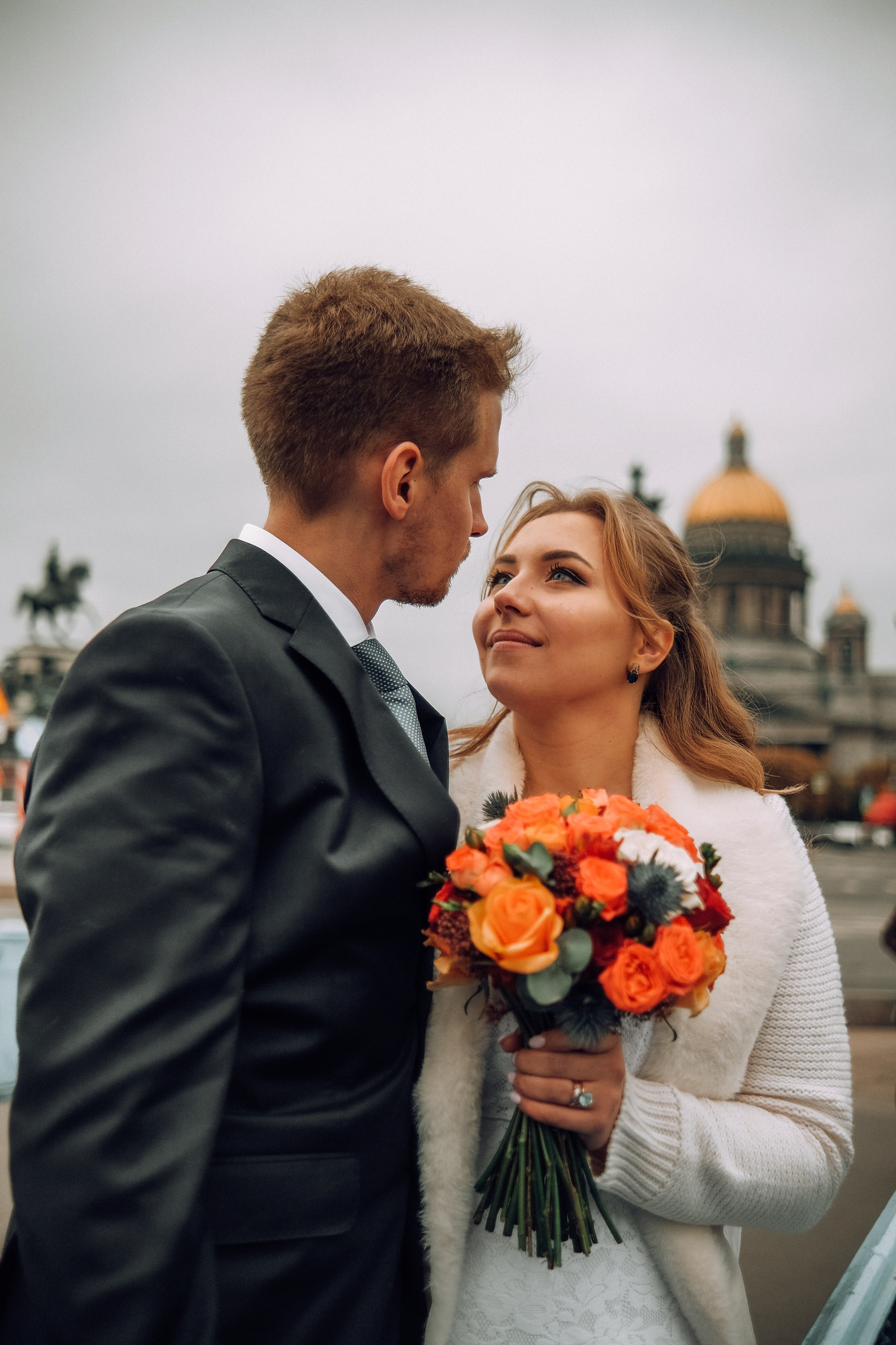 Филипп и Алиса 16.11.2022. Nattie.ph