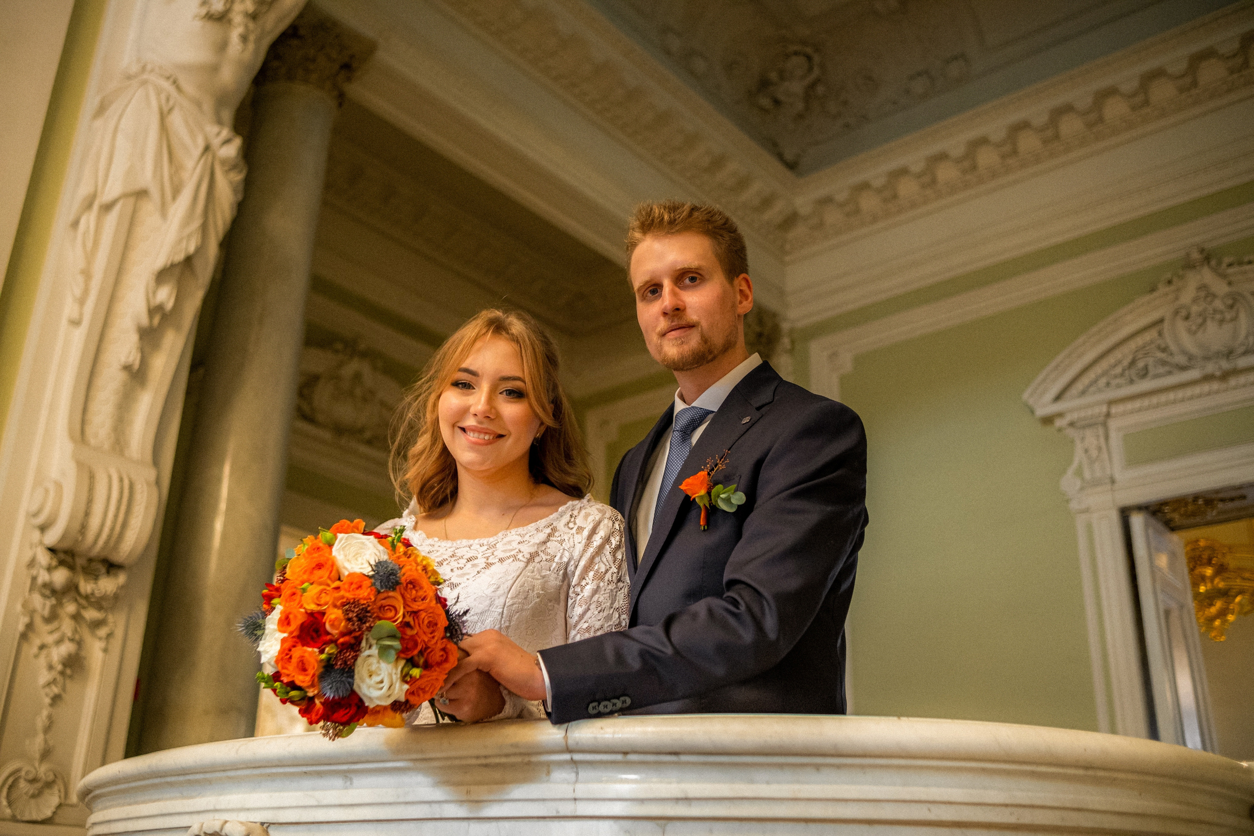 Филипп и Алиса 16.11.2022. Nattie.ph