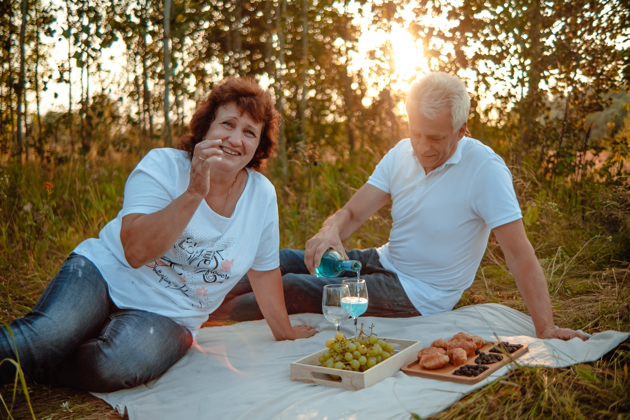 Семья. Nattie.ph