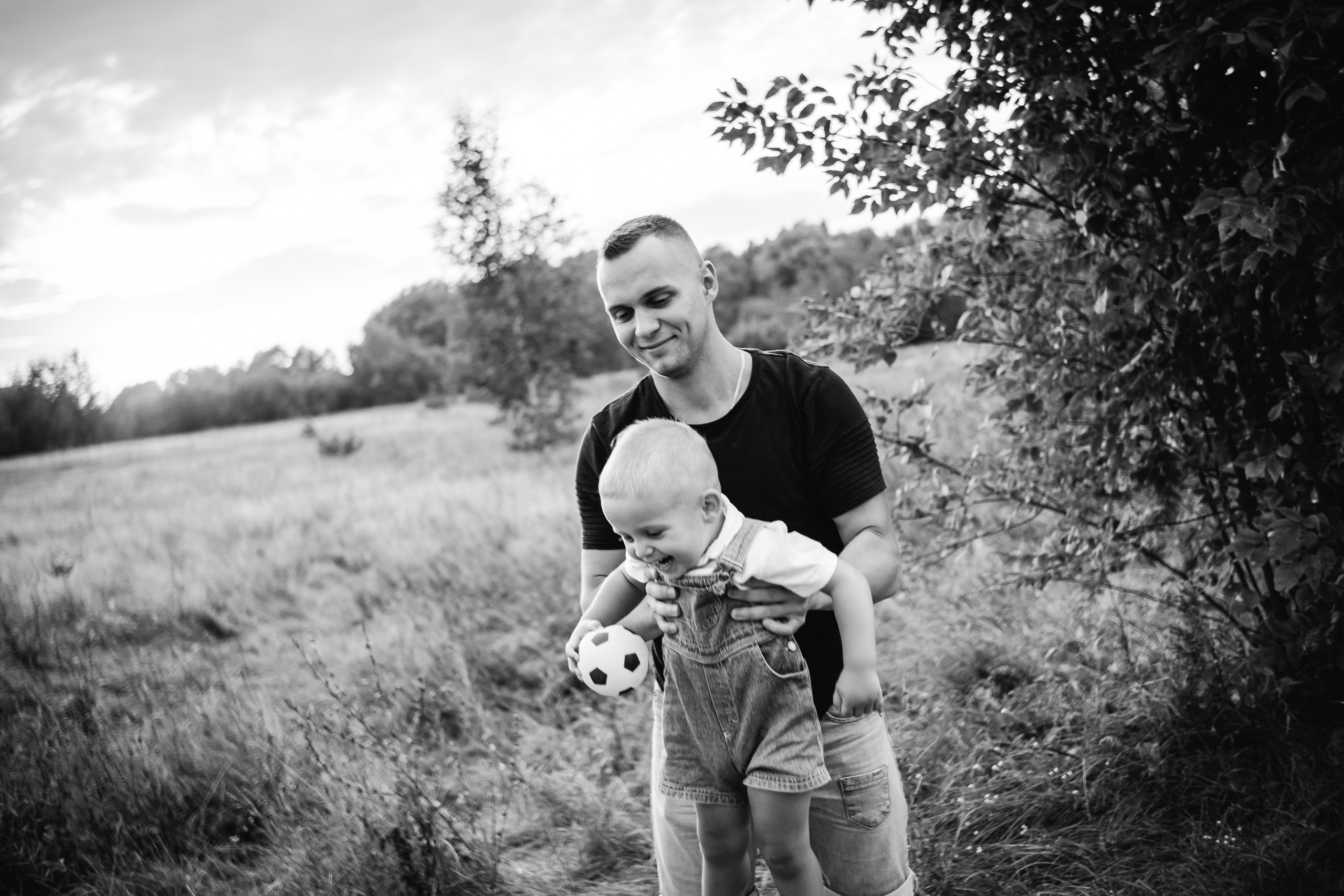 Семья. Nattie.ph