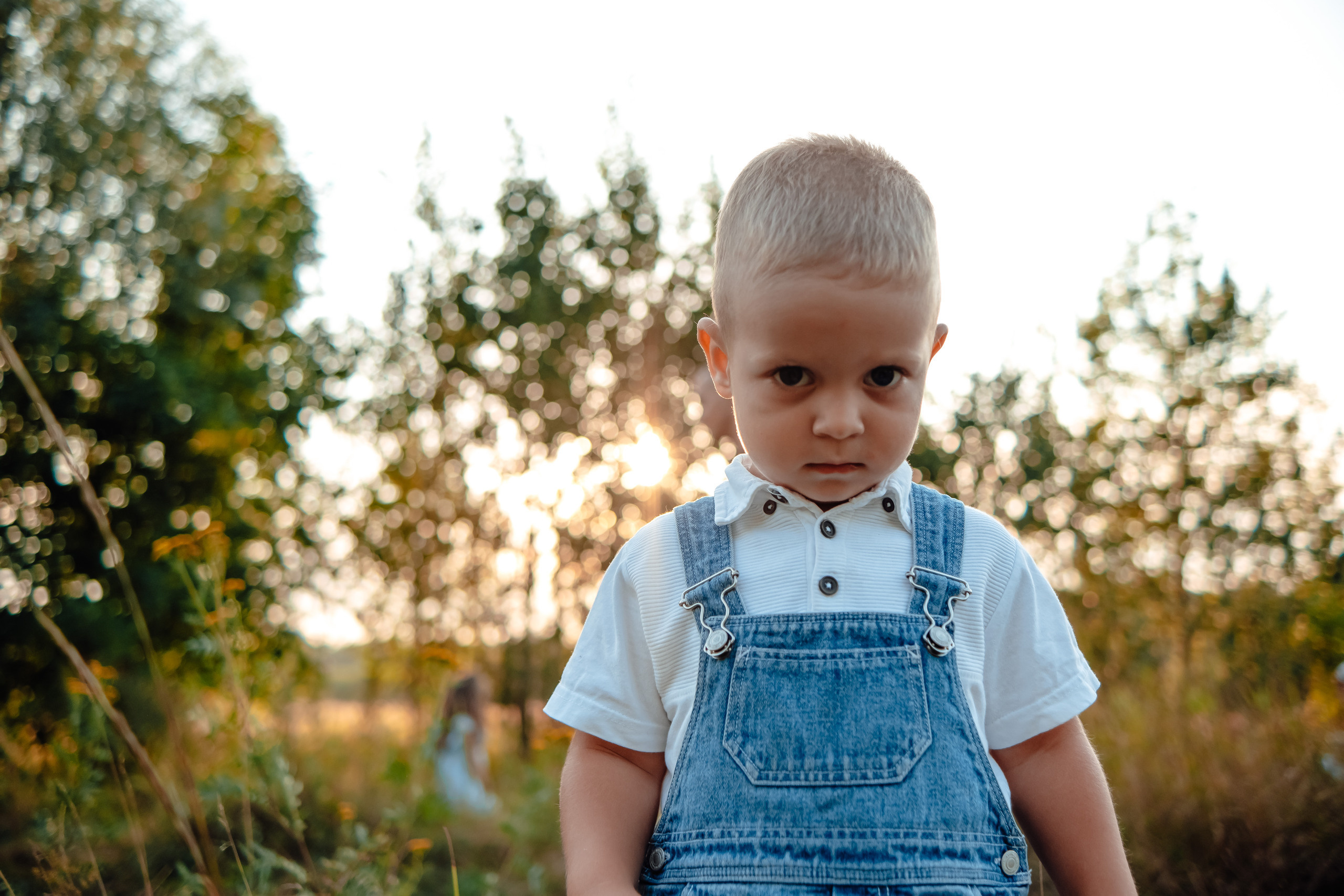 Семья. Nattie.ph