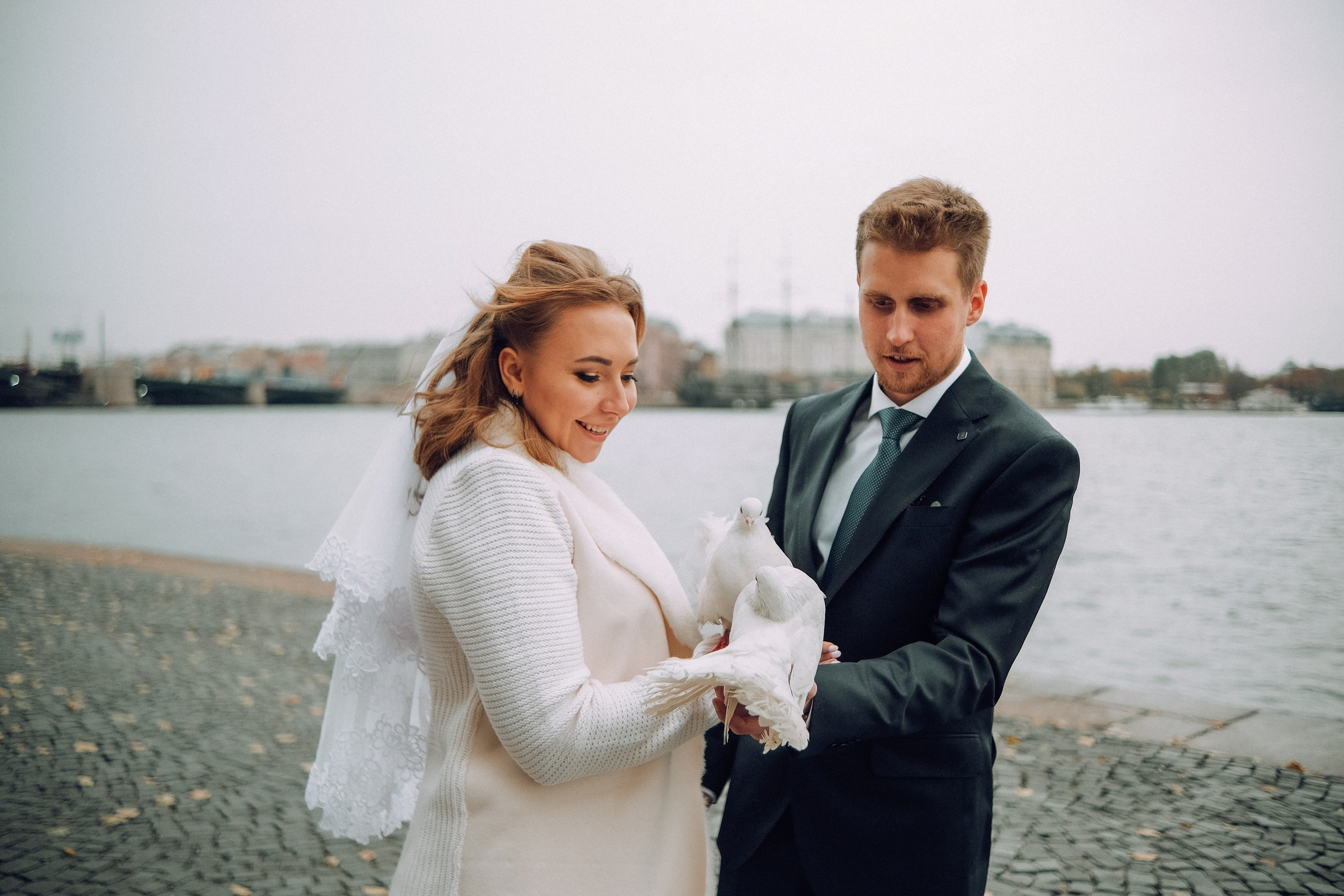 Филипп и Алиса 16.11.2022. Nattie.ph