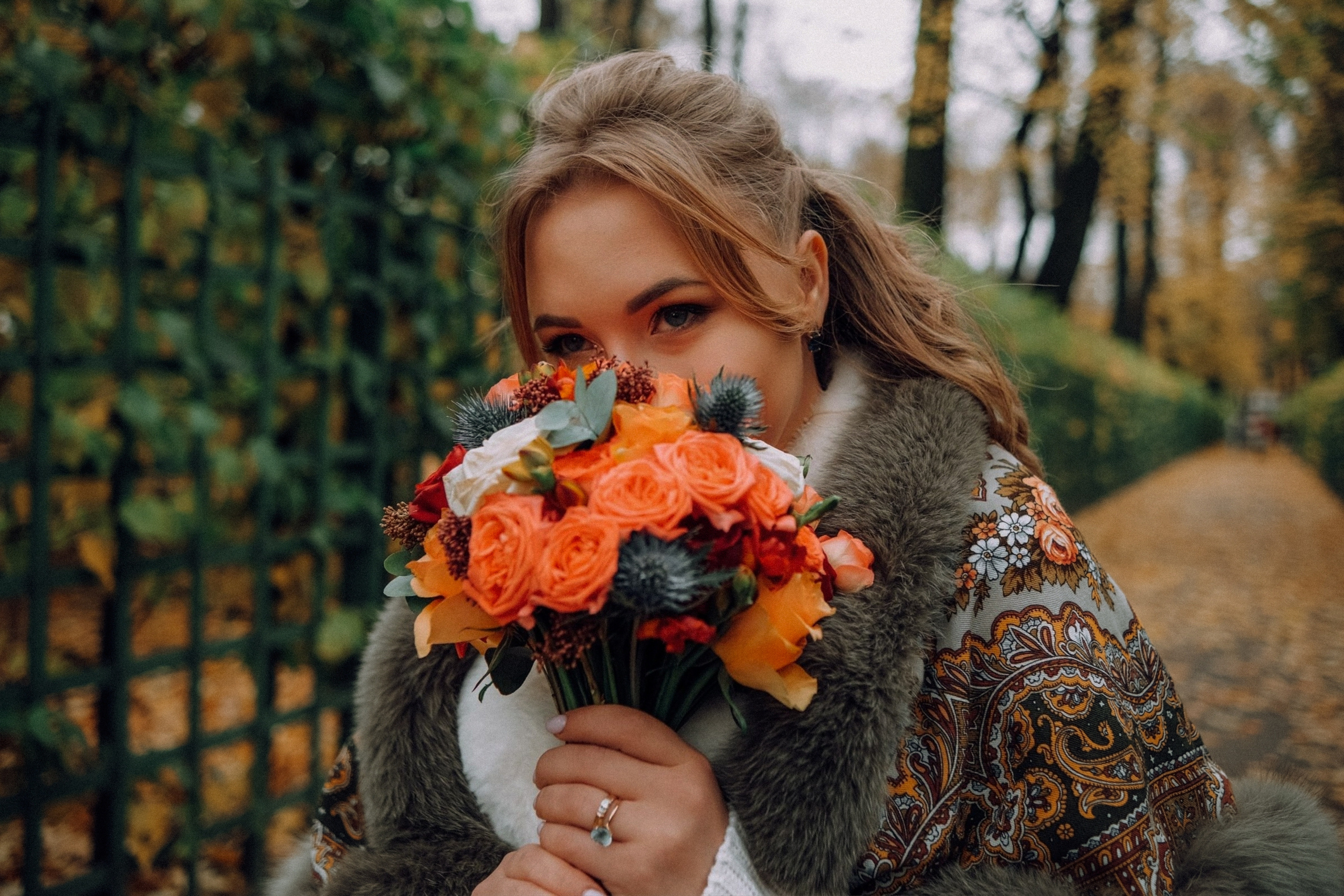 Филипп и Алиса 16.11.2022. Nattie.ph