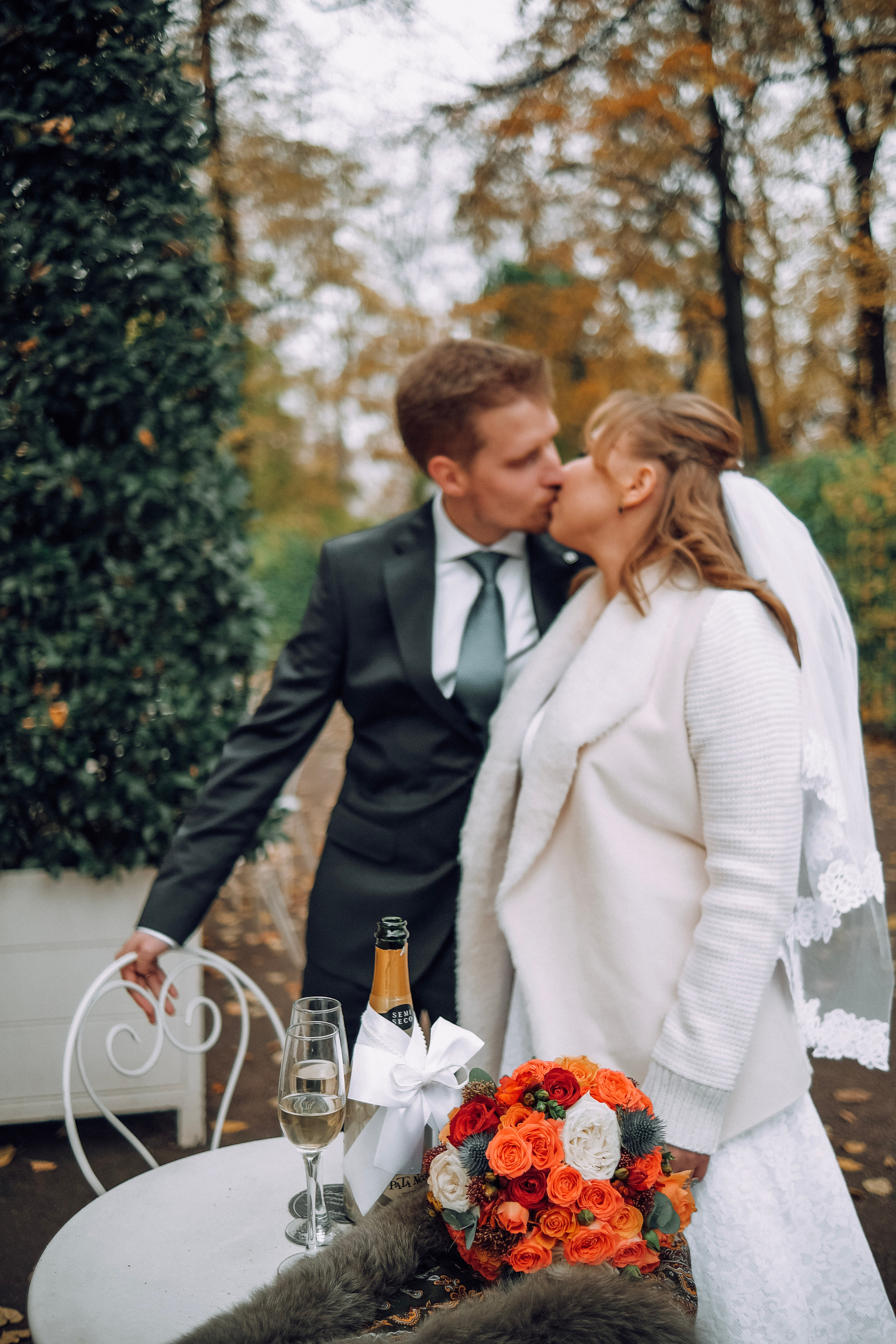 Филипп и Алиса 16.11.2022. Nattie.ph