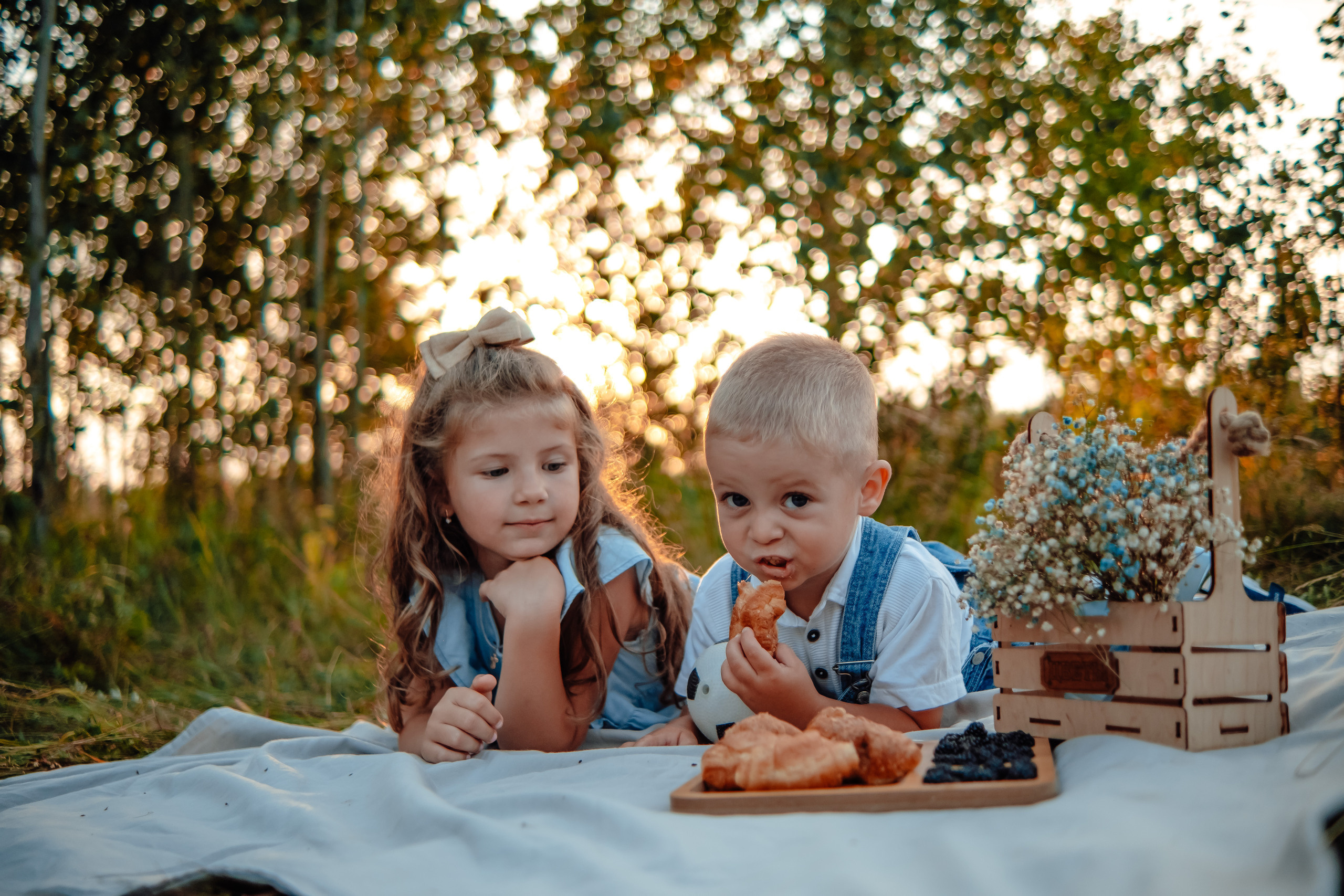 Семья. Nattie.ph