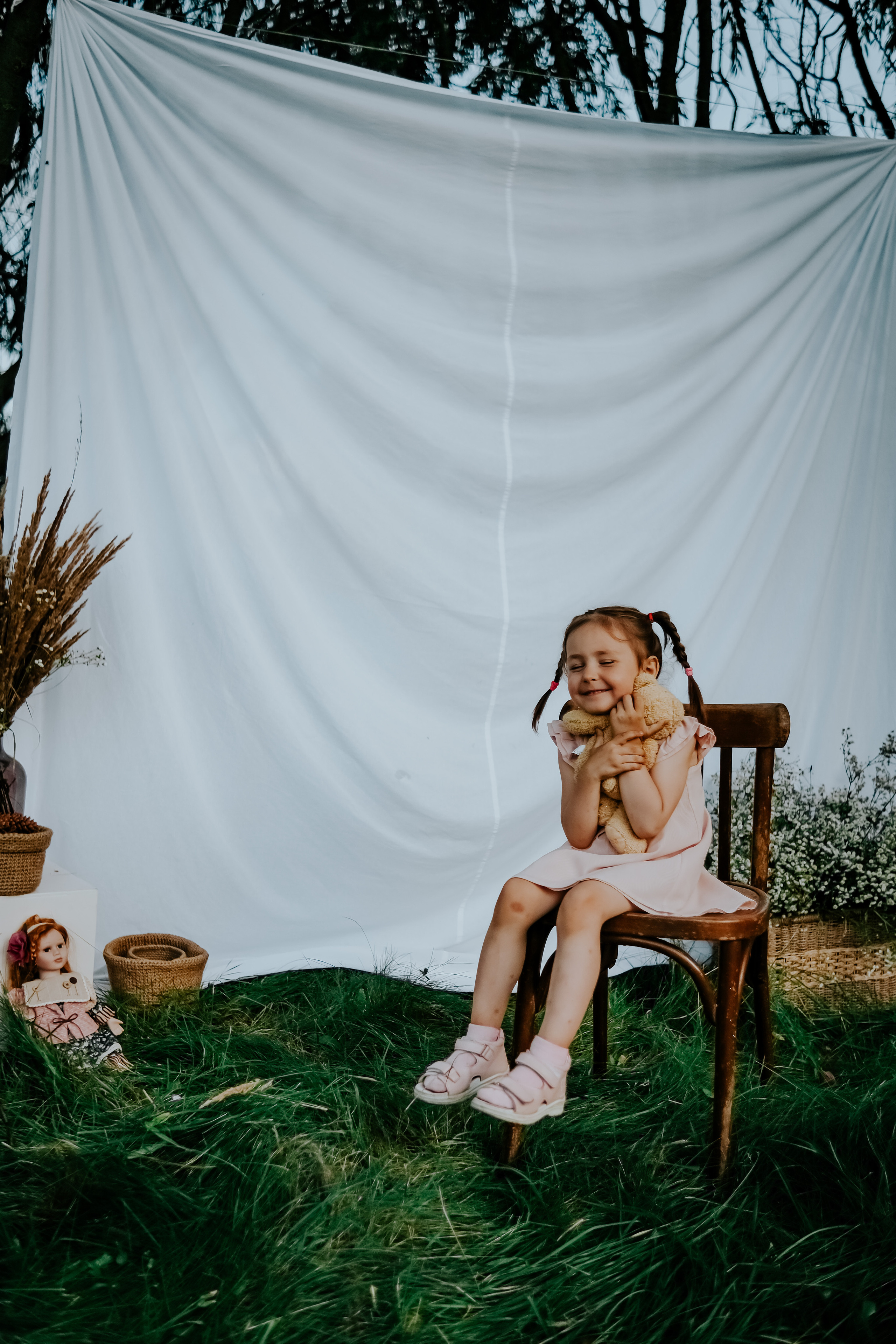 Михалина. Nattie.ph