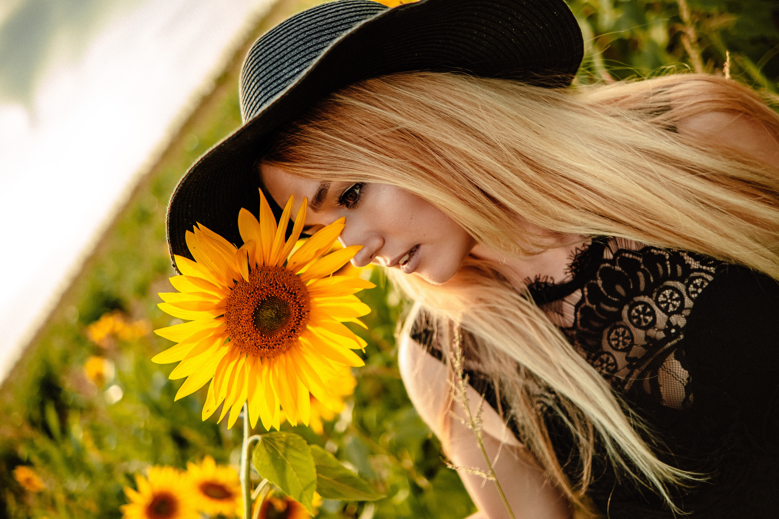 Вероника. Nattie.ph