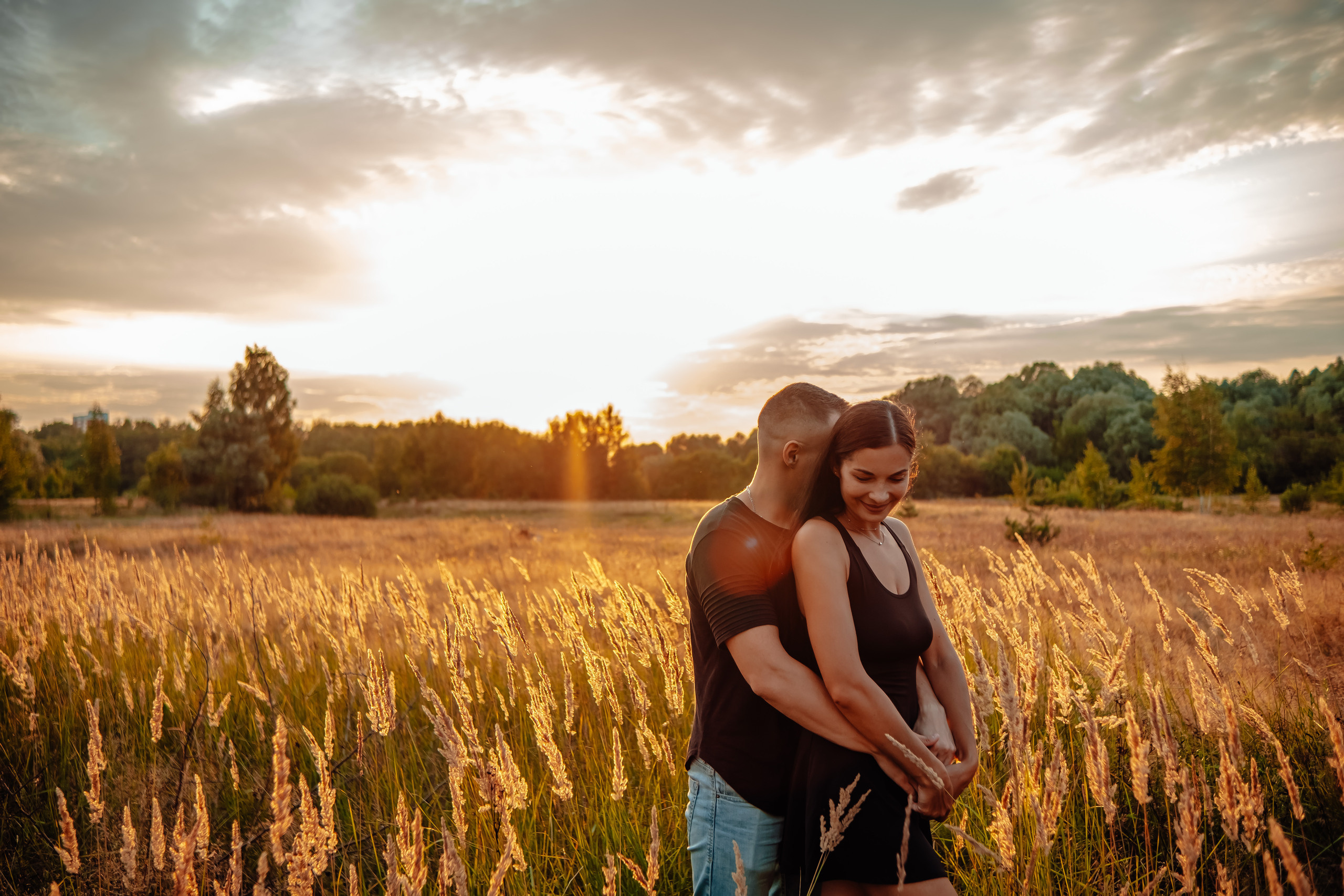 Семья. Nattie.ph