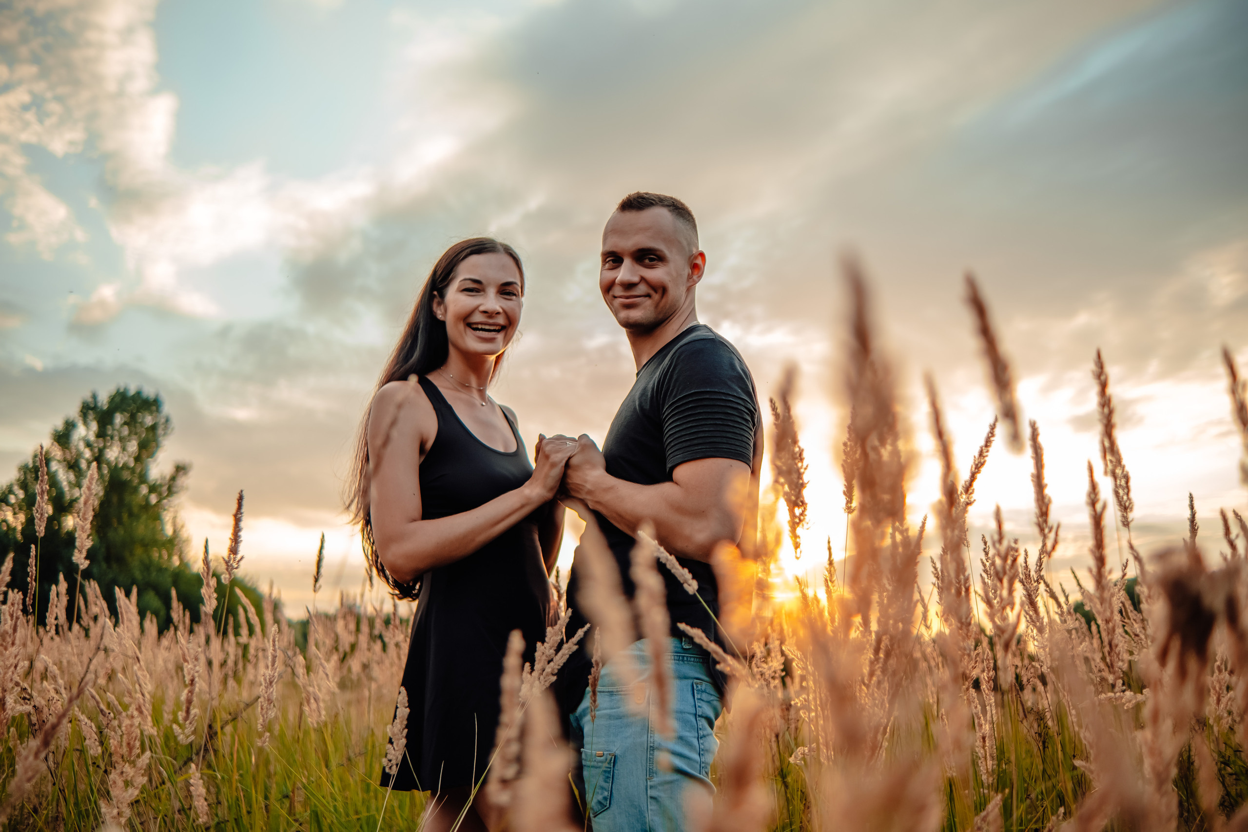 Семья. Nattie.ph