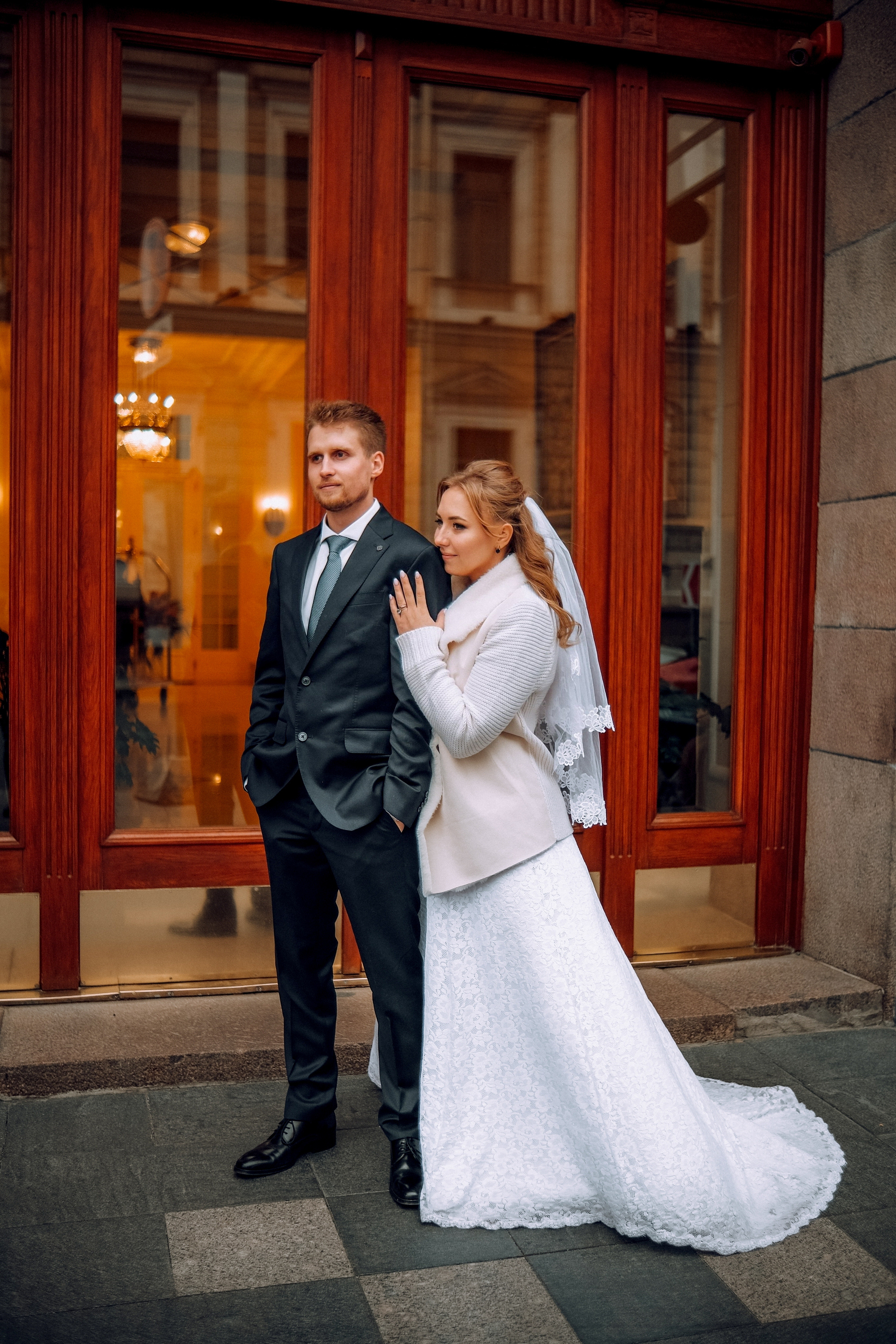 Филипп и Алиса 16.11.2022. Nattie.ph