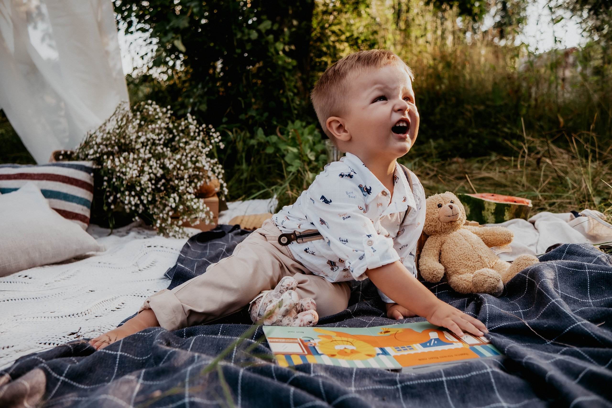 Димка. Nattie.ph