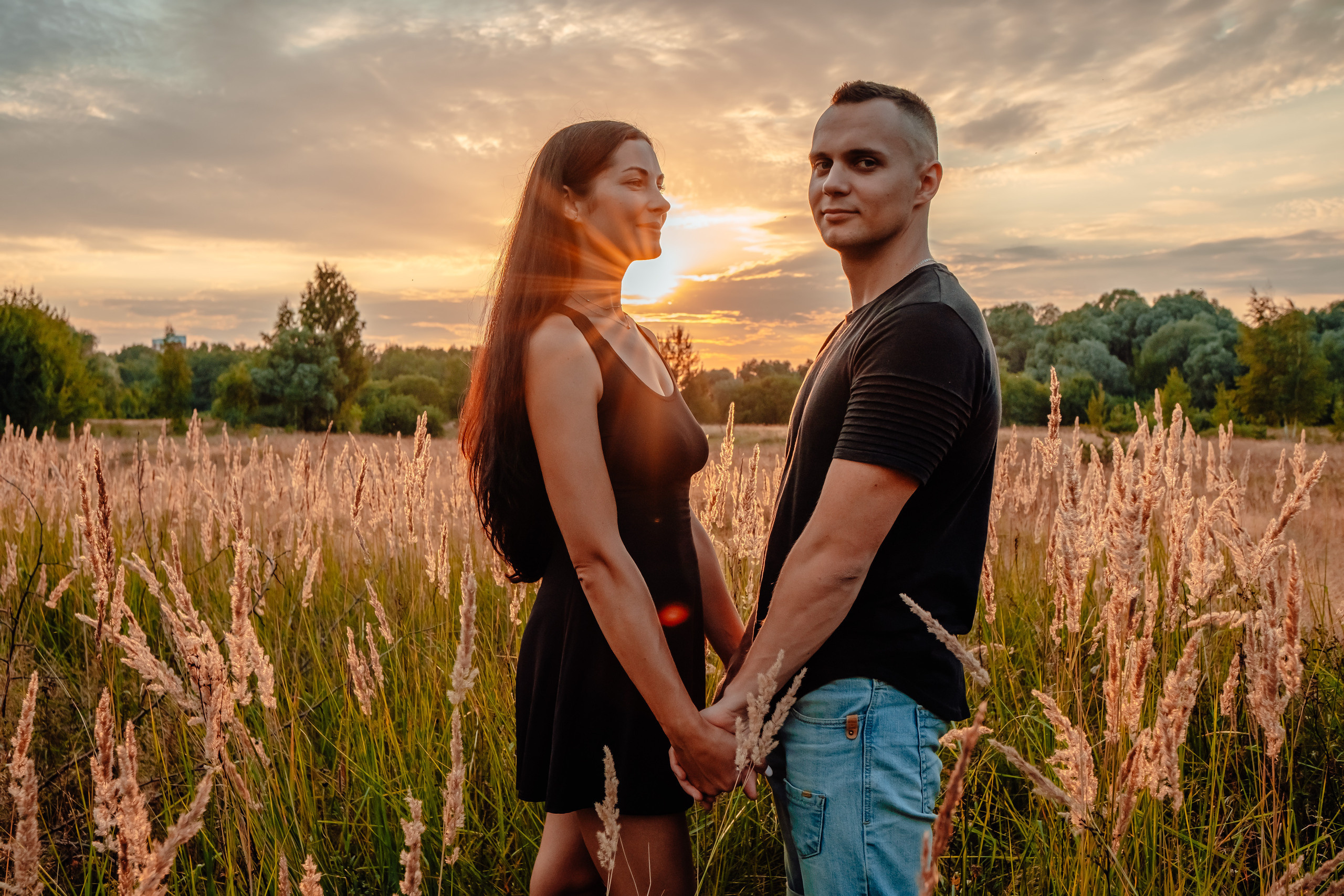 Семья. Nattie.ph