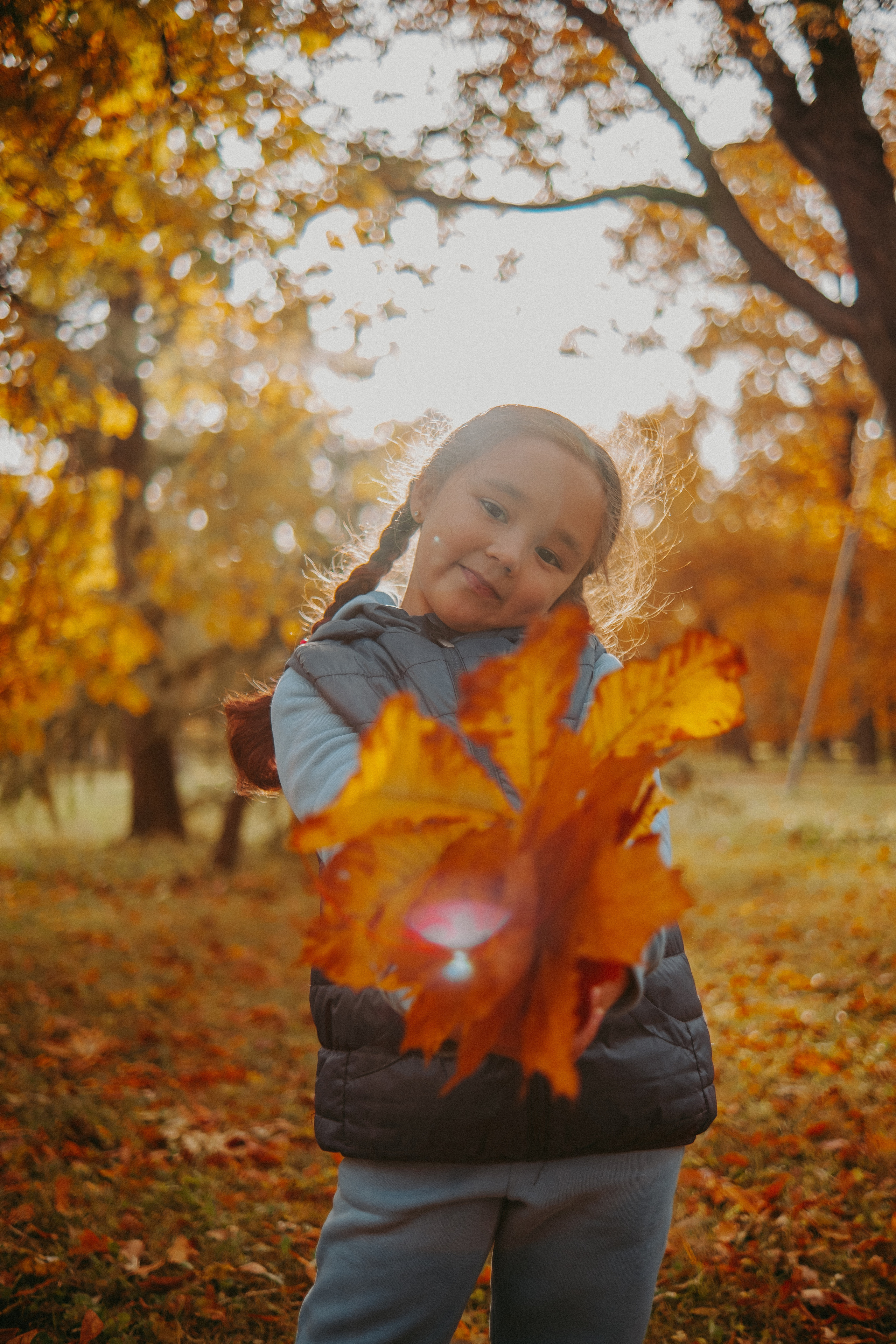 Малышка Софа. Nattie.ph