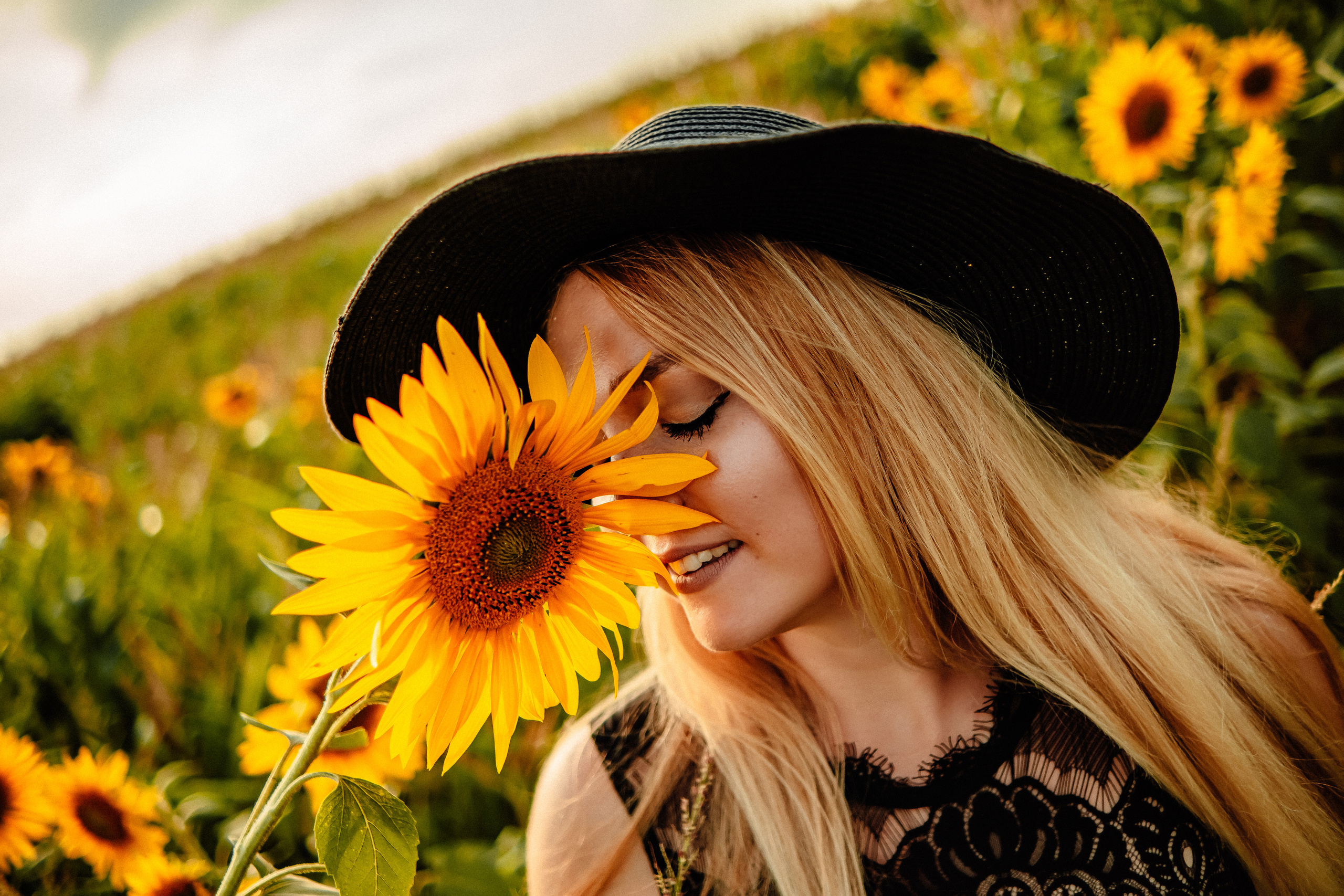 Вероника. Nattie.ph