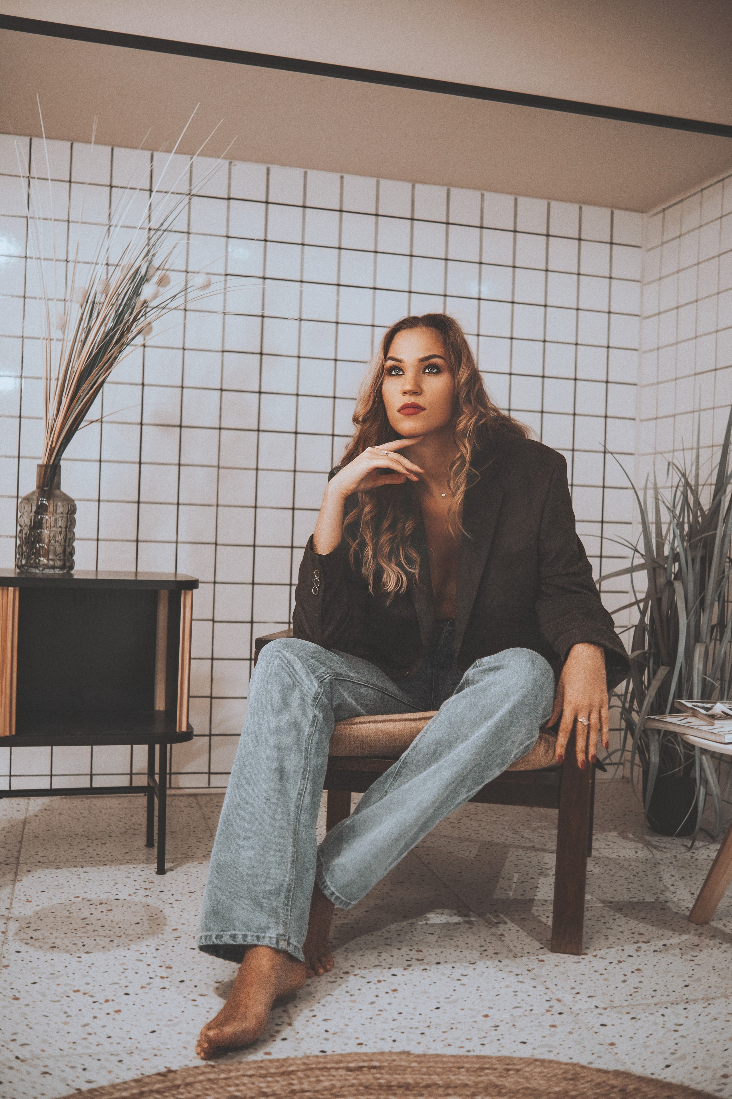 Анастасия. Nattie.ph