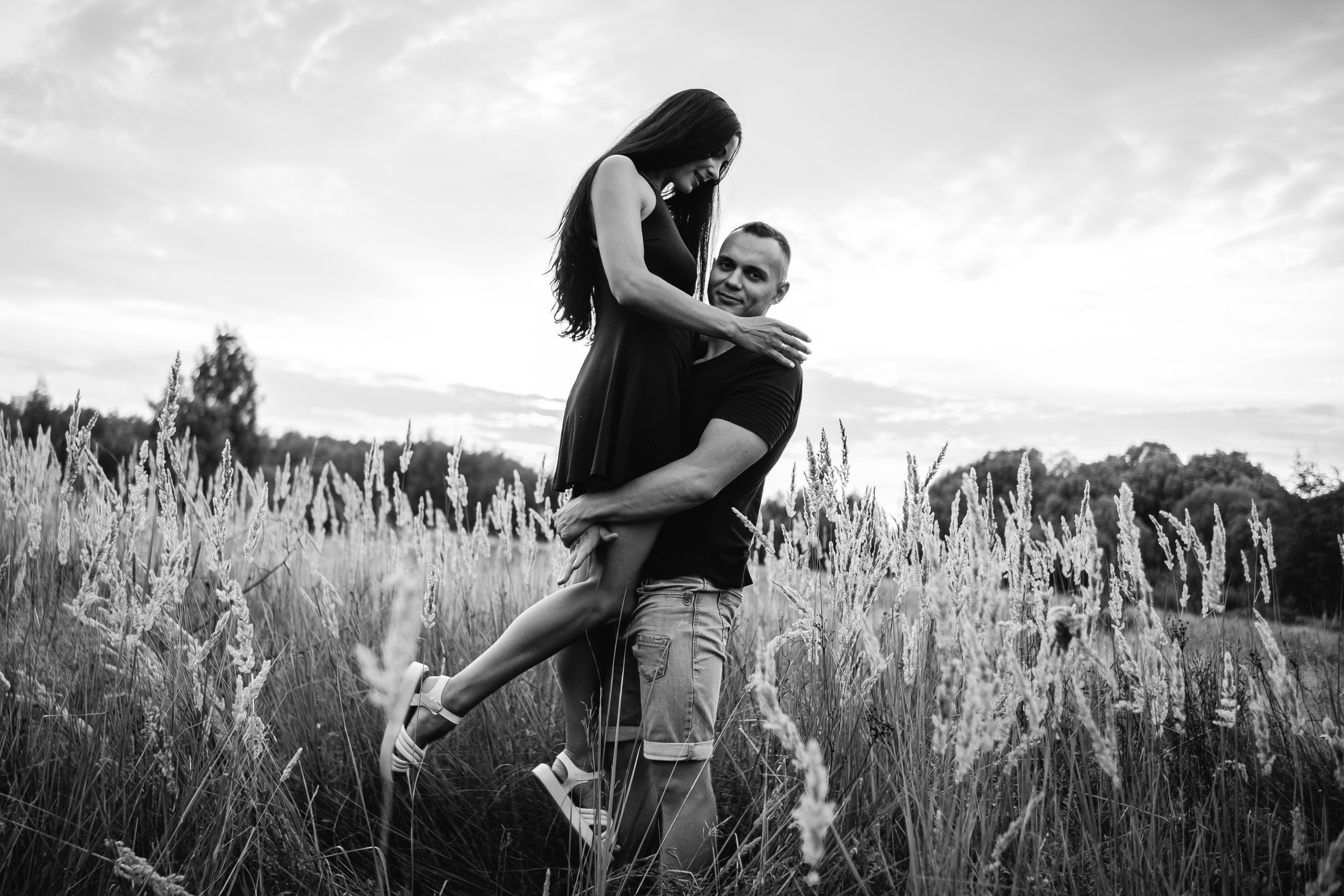 Семья. Nattie.ph