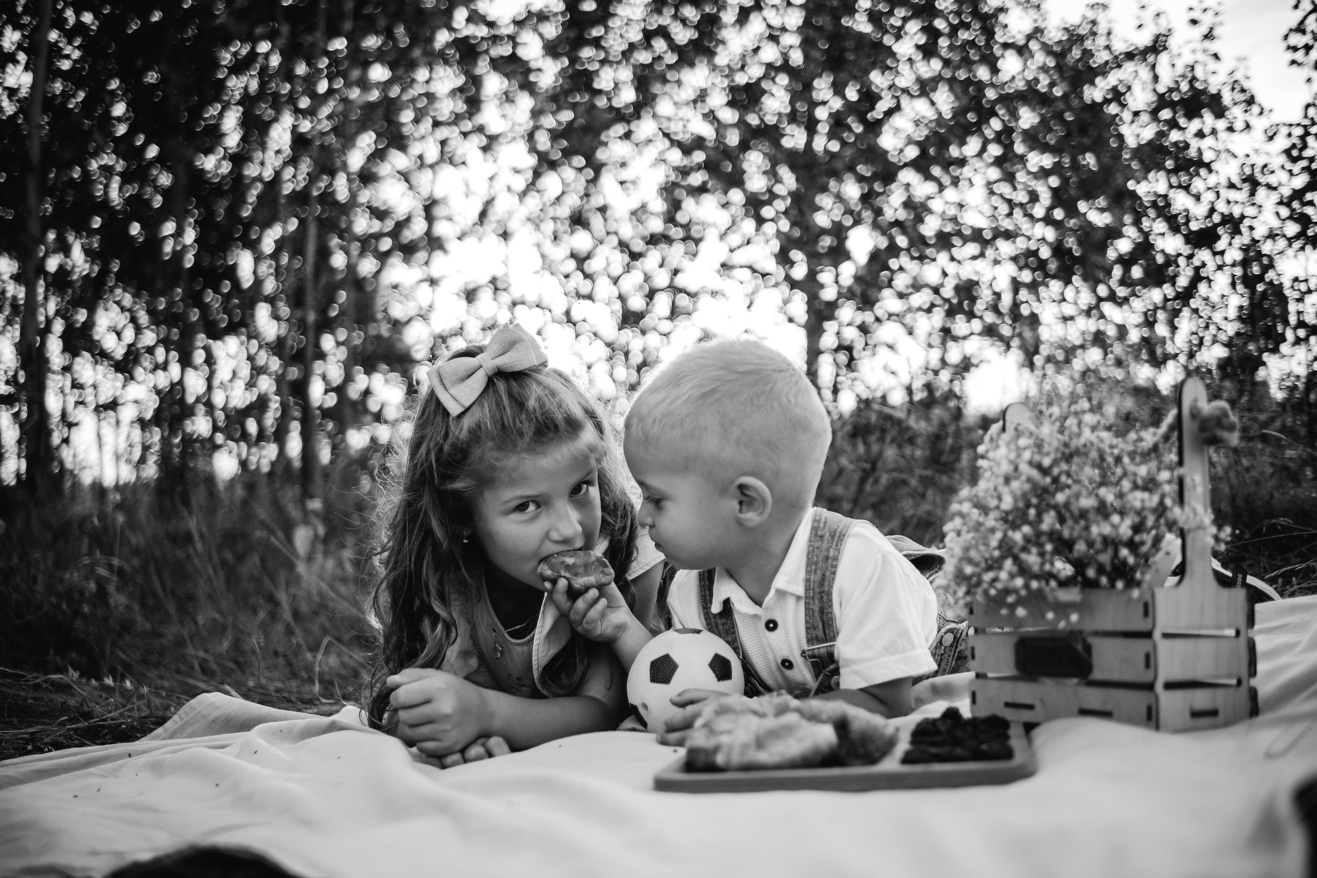 Семья. Nattie.ph